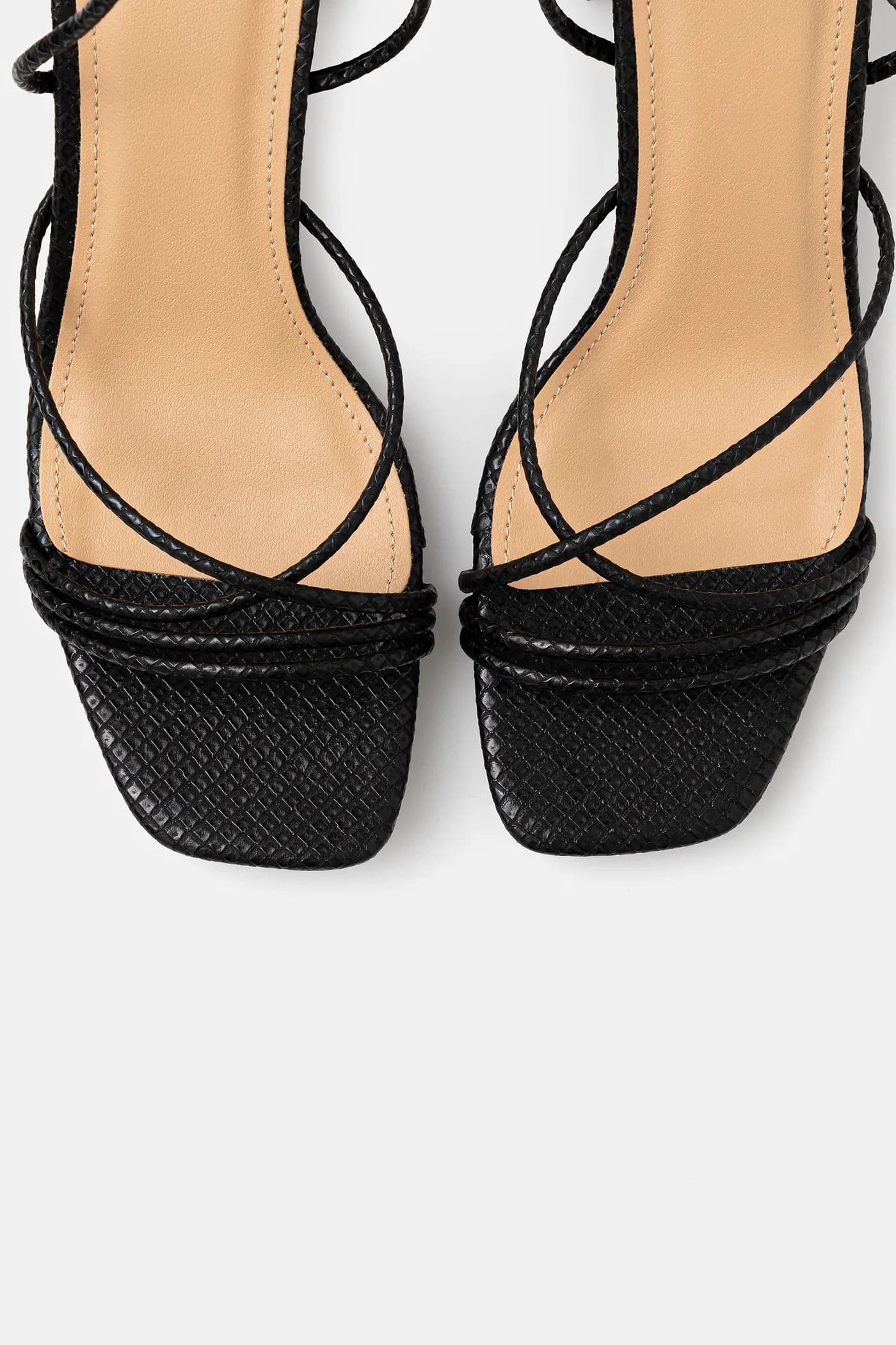 Сандалии - фото 4