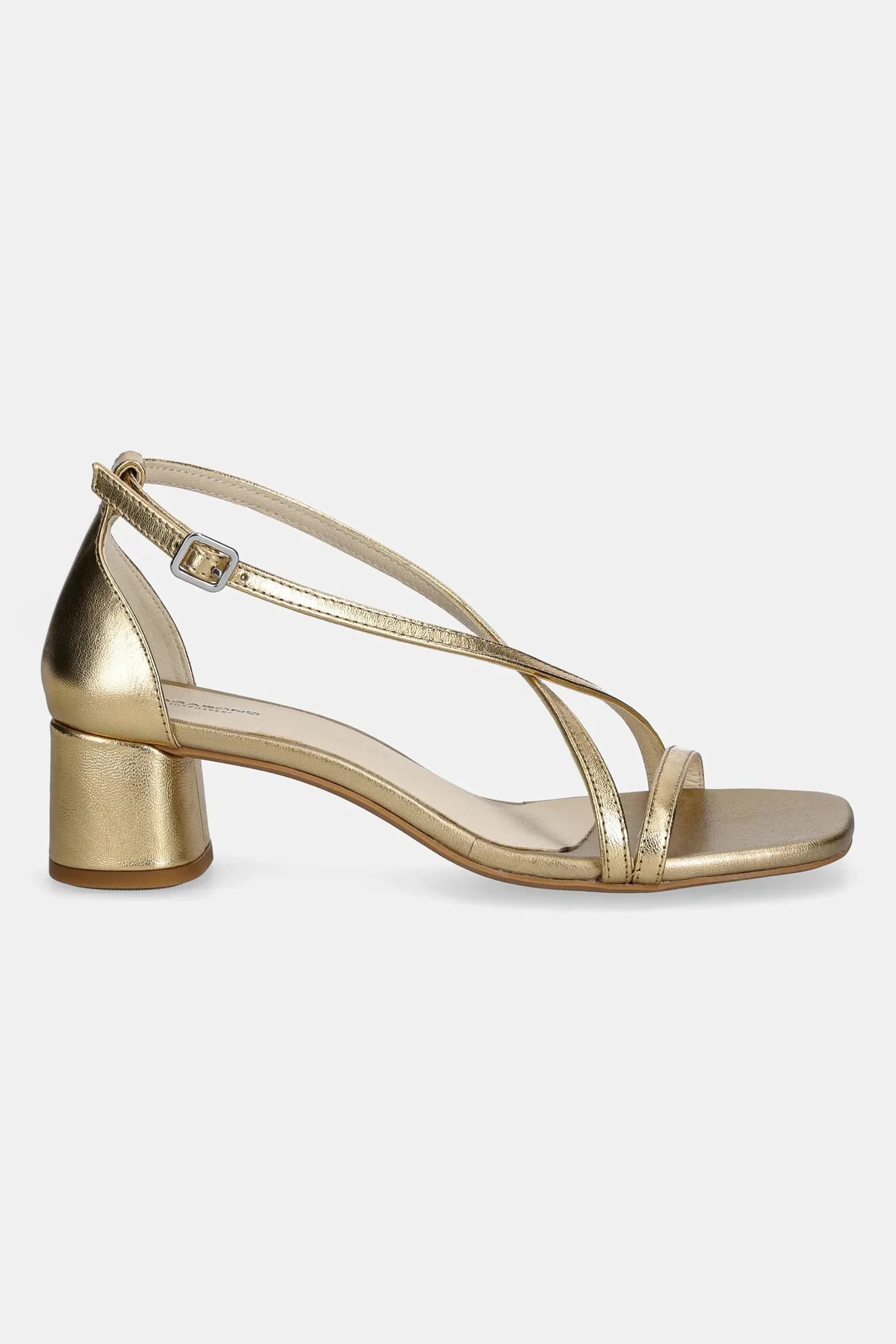 кожаные сандалии PIPER - фото 2