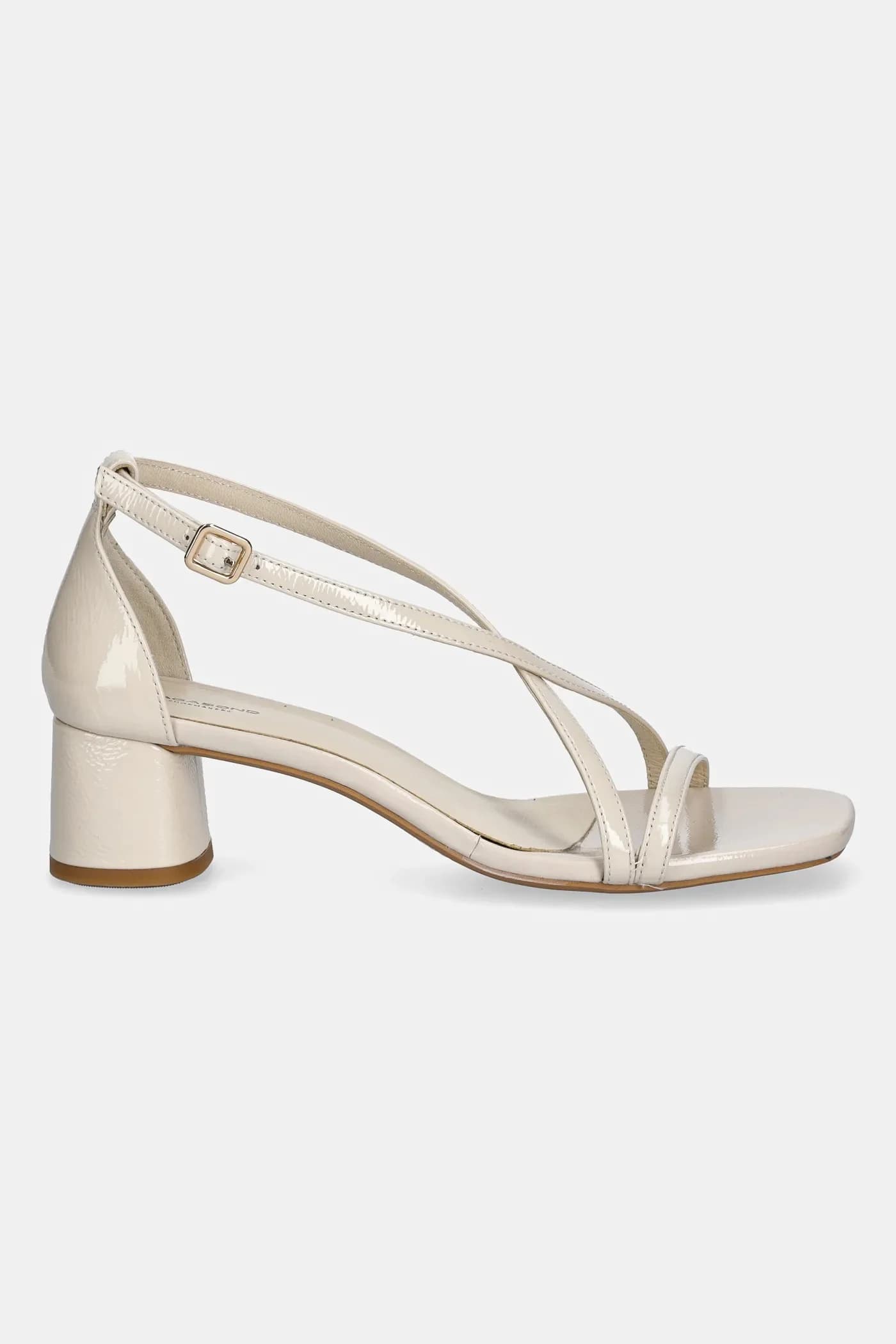 кожаные сандалии PIPER - фото 2