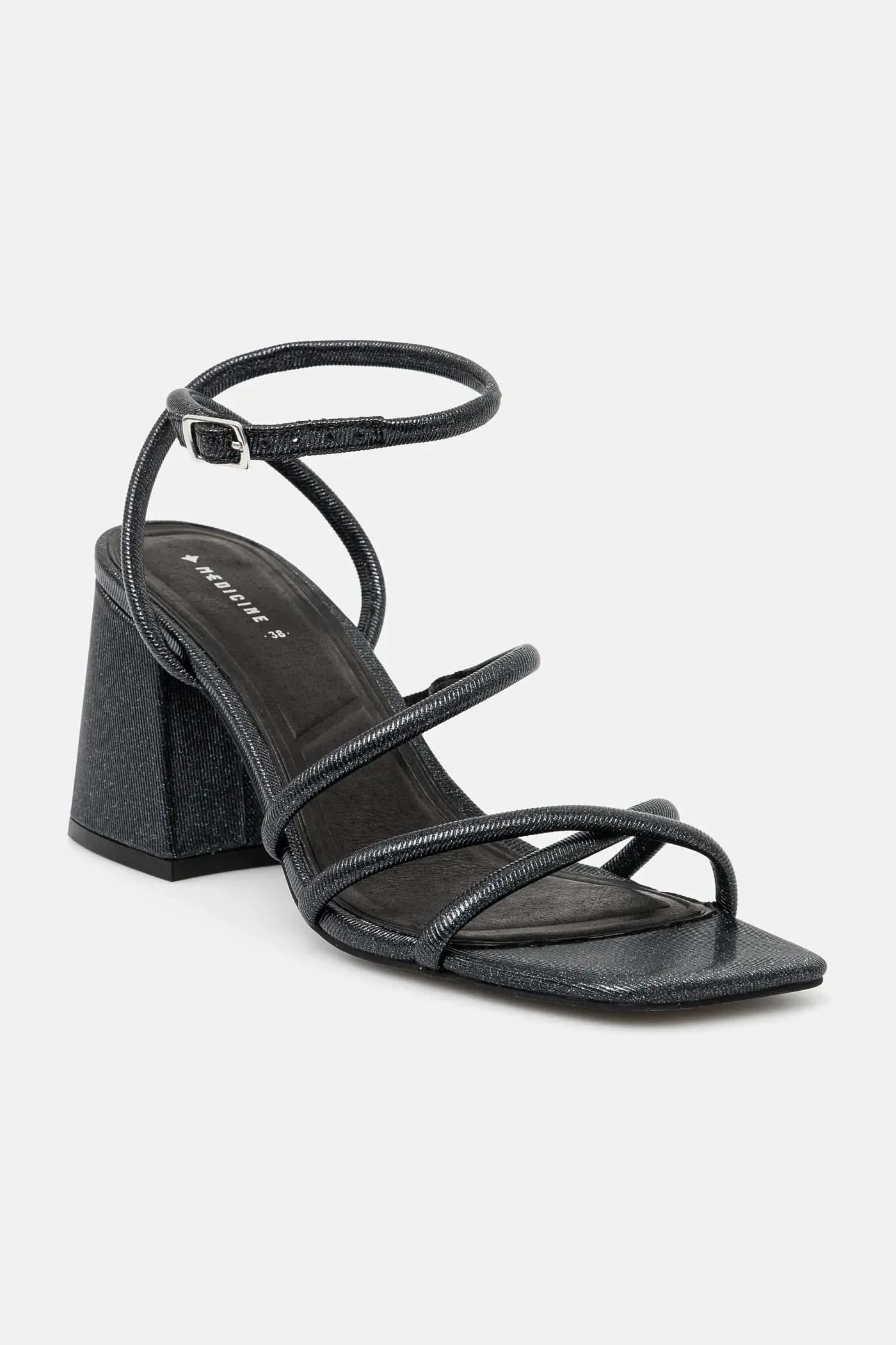 Сандалии - фото 2