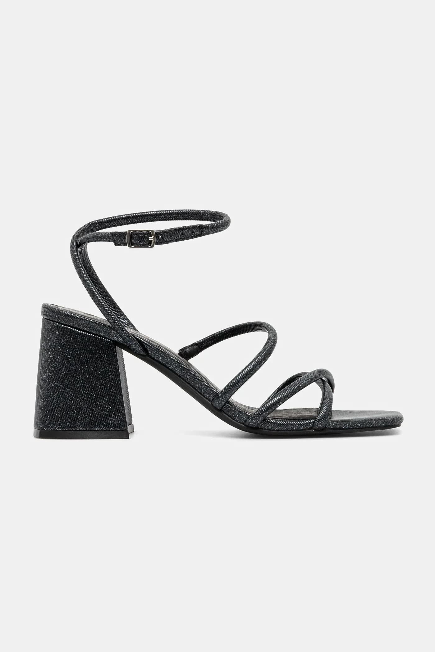 Сандалии - фото 3