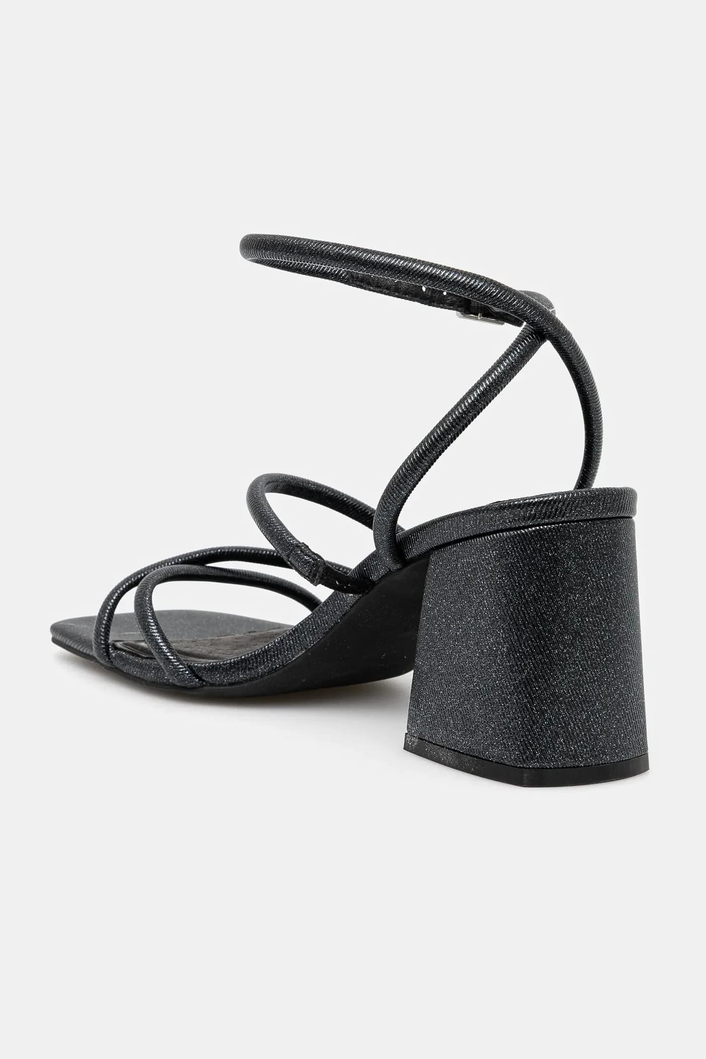 Сандалии - фото 4