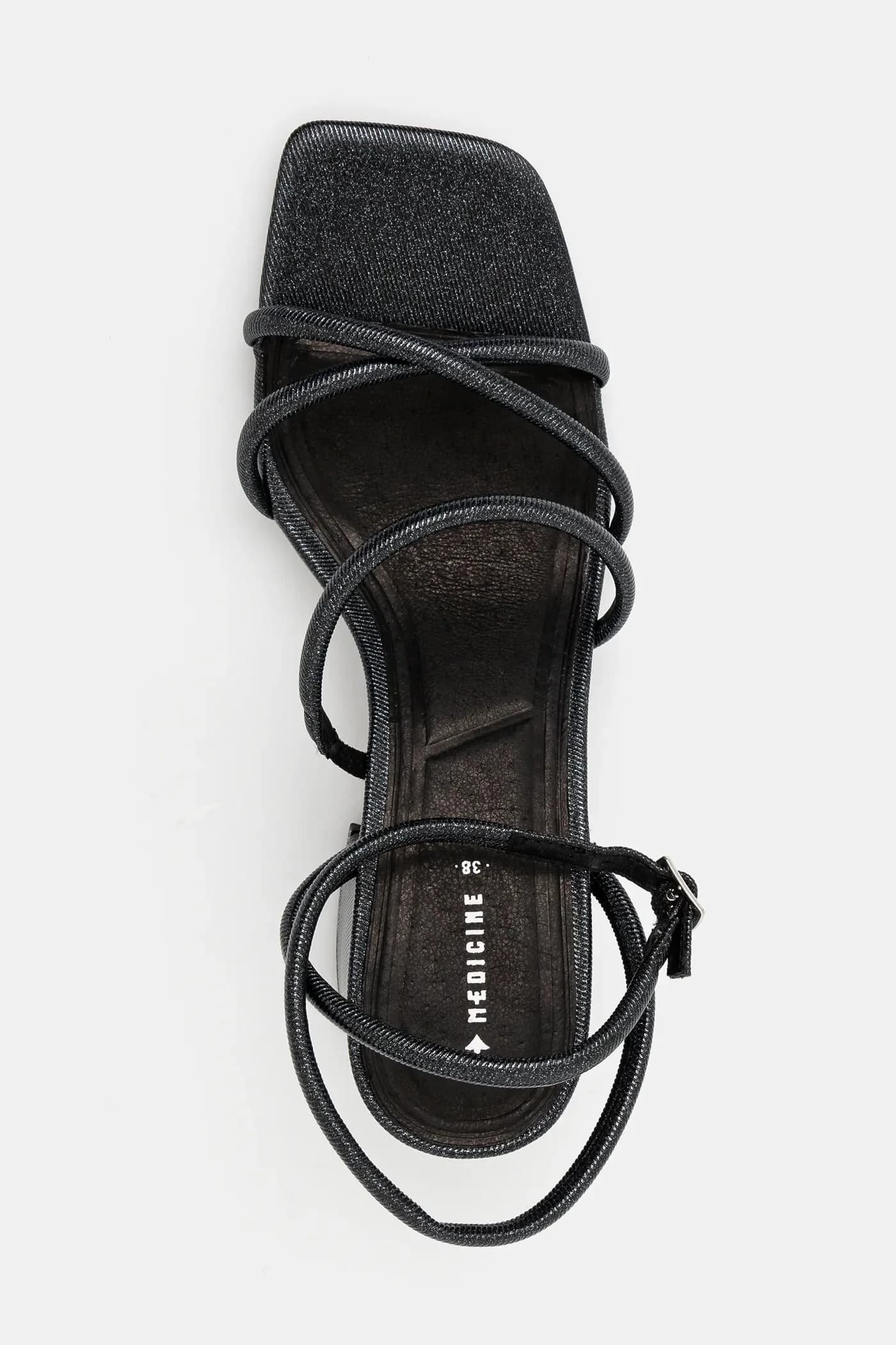 Сандалии - фото 5