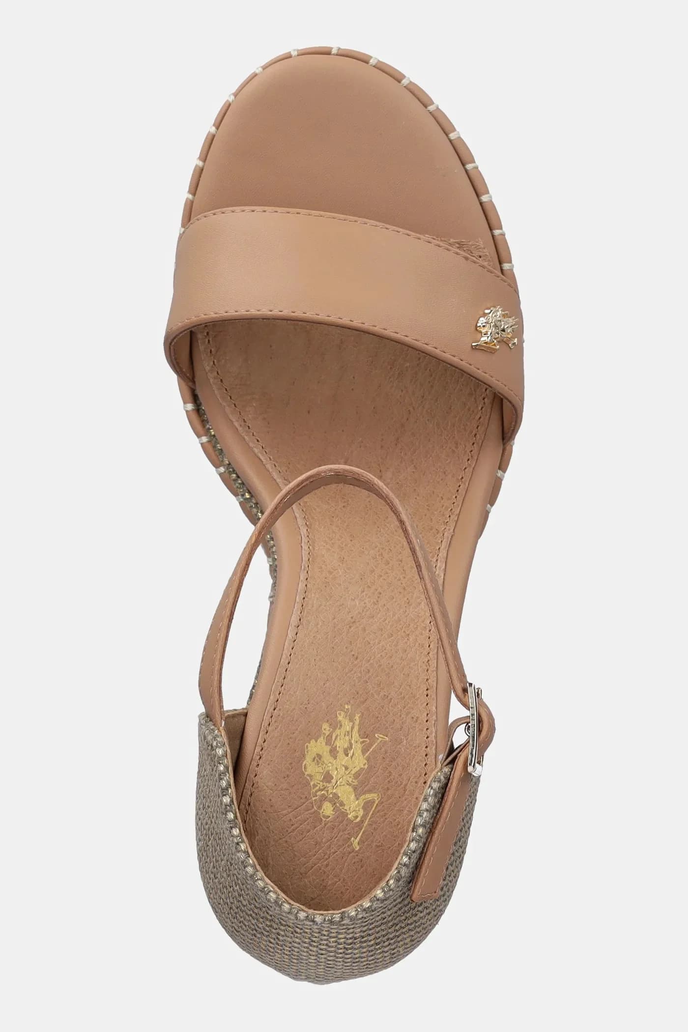 босоножки AYLIN - фото 4