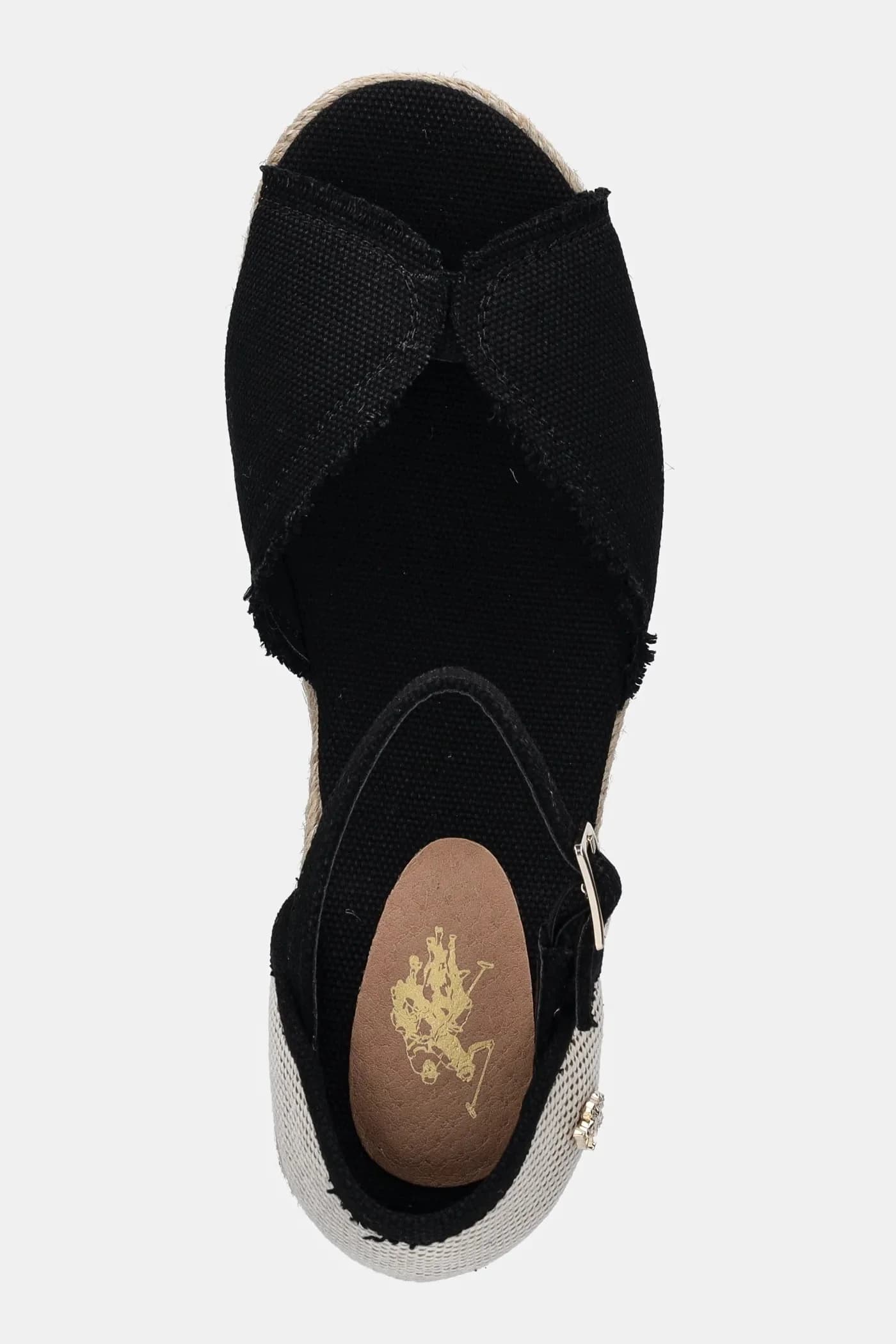 сандалии ALEIDA - фото 4