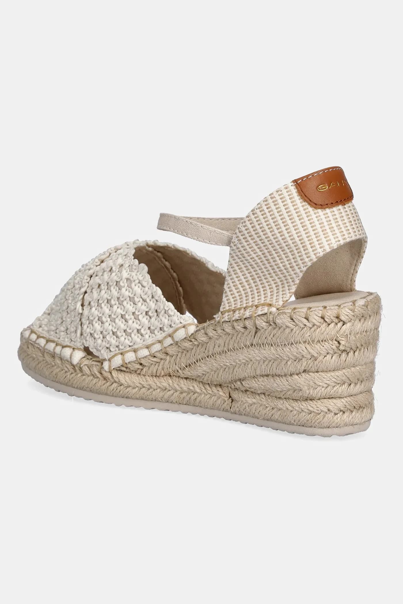 босоножки Luliza - фото 3