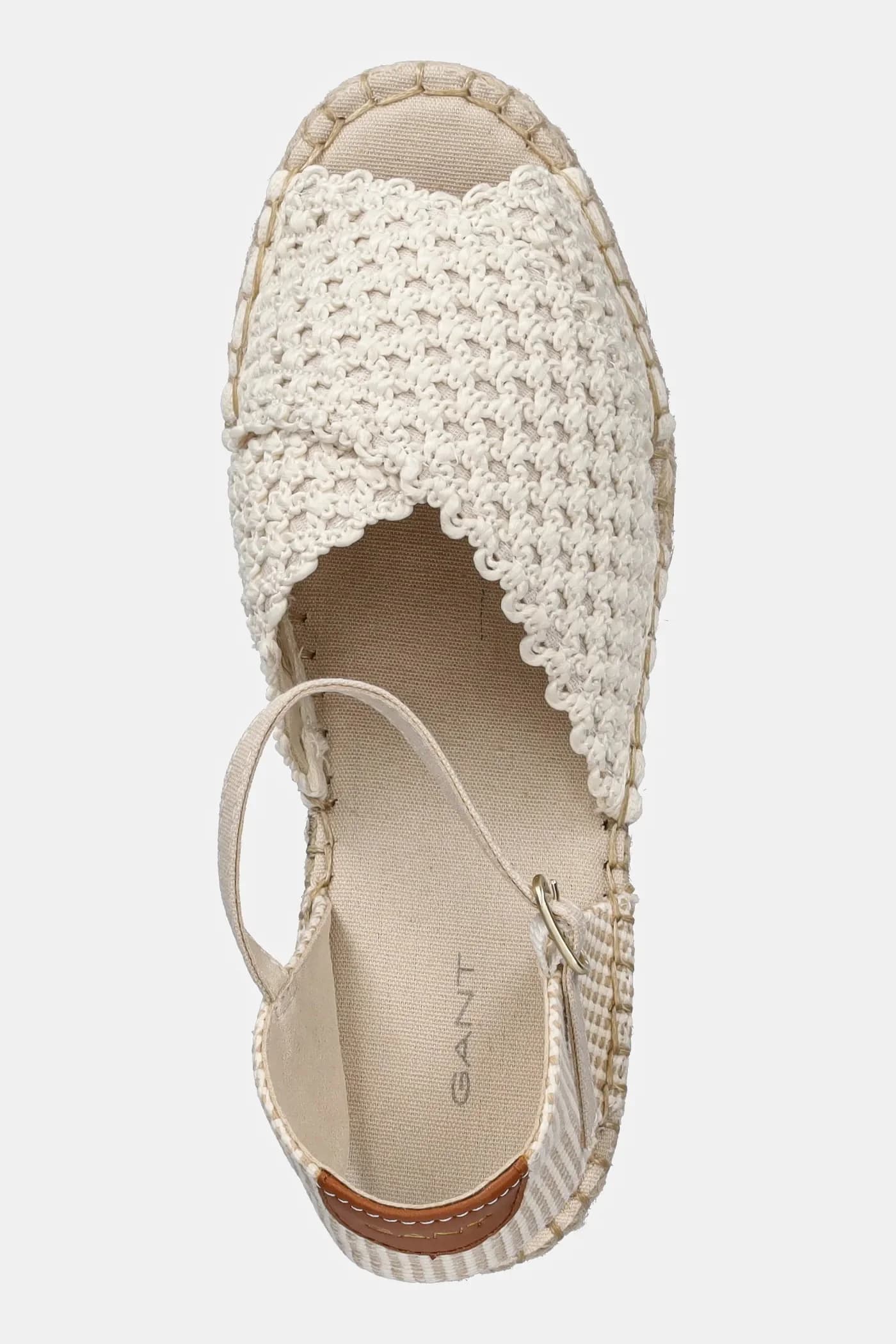 босоножки Luliza - фото 4