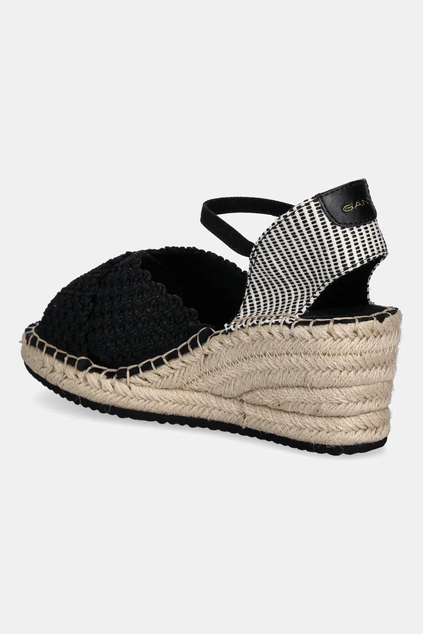 босоножки Luliza - фото 3