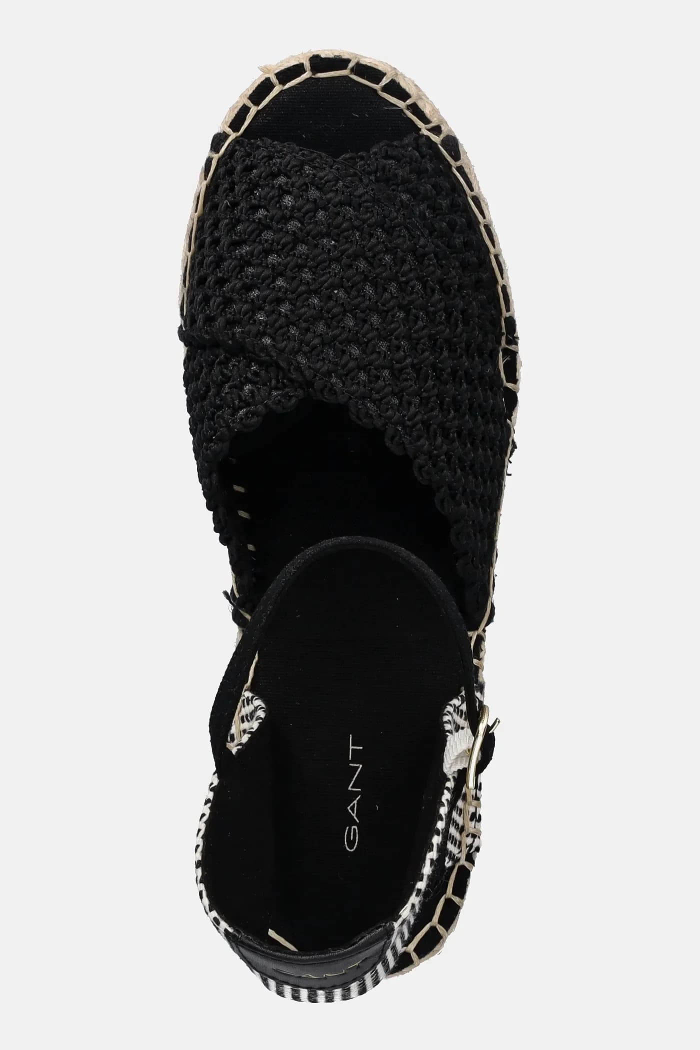 босоножки Luliza - фото 4