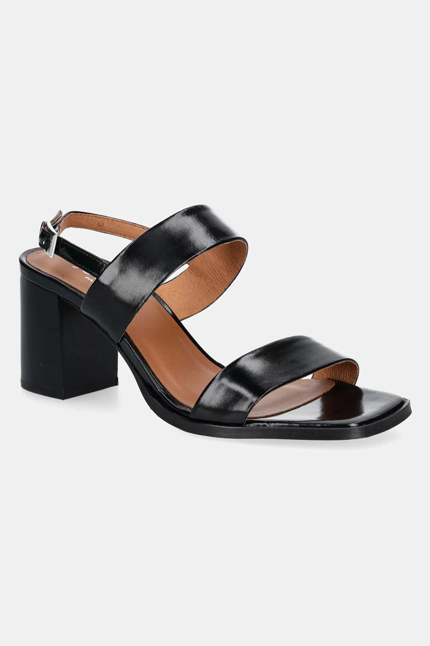 кожаные сандалии VALMONT