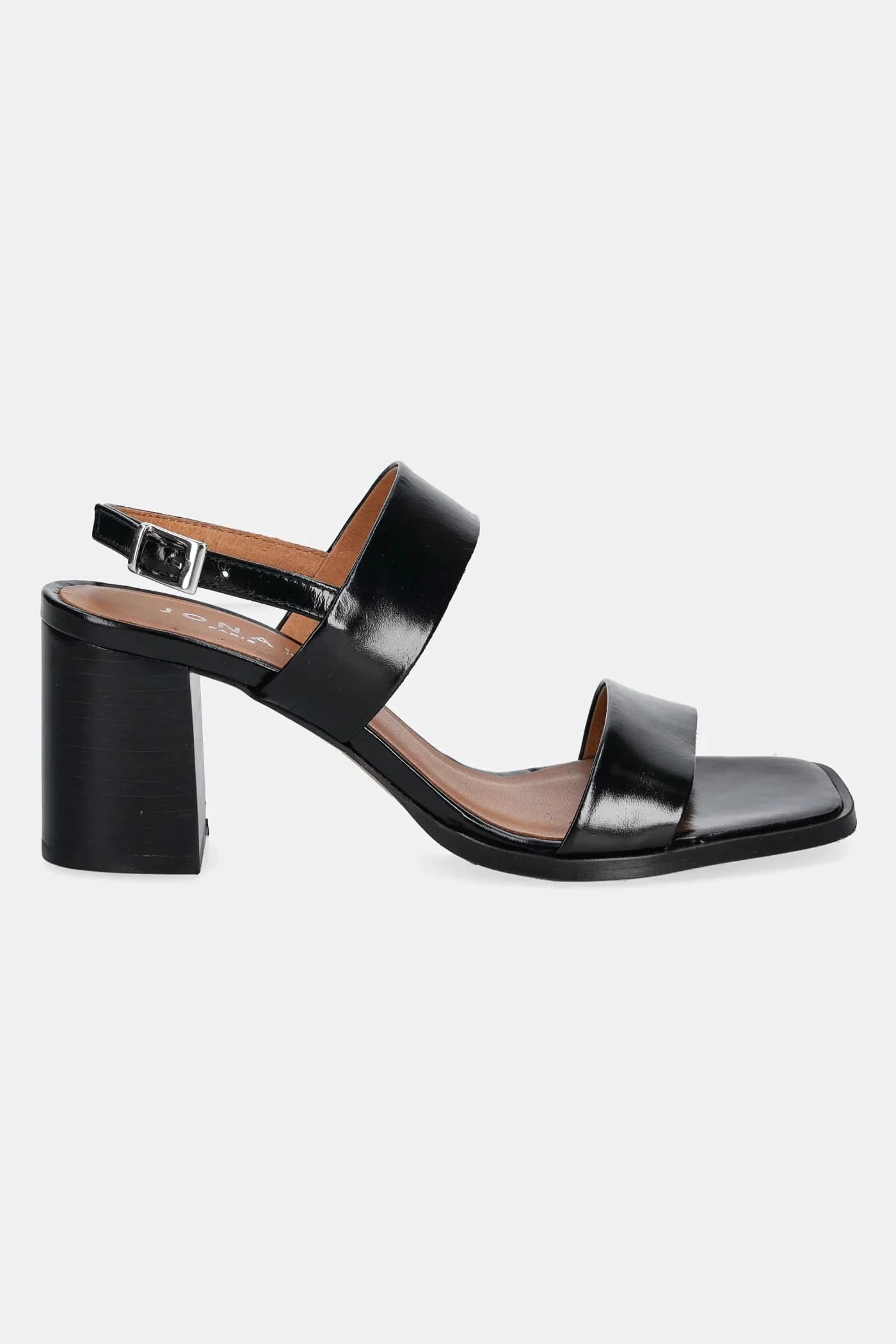 кожаные сандалии VALMONT - фото 2