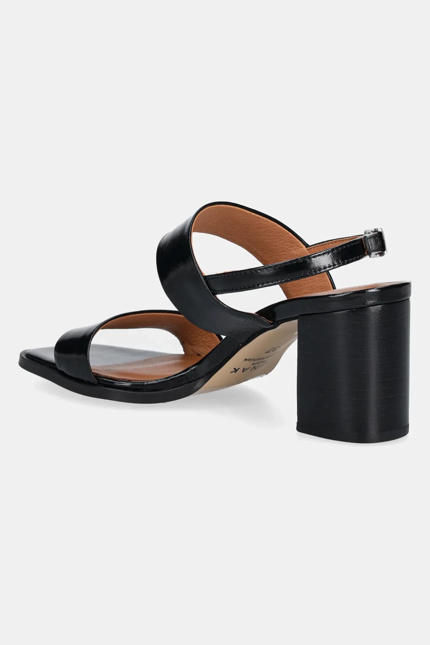 кожаные сандалии VALMONT - фото 3