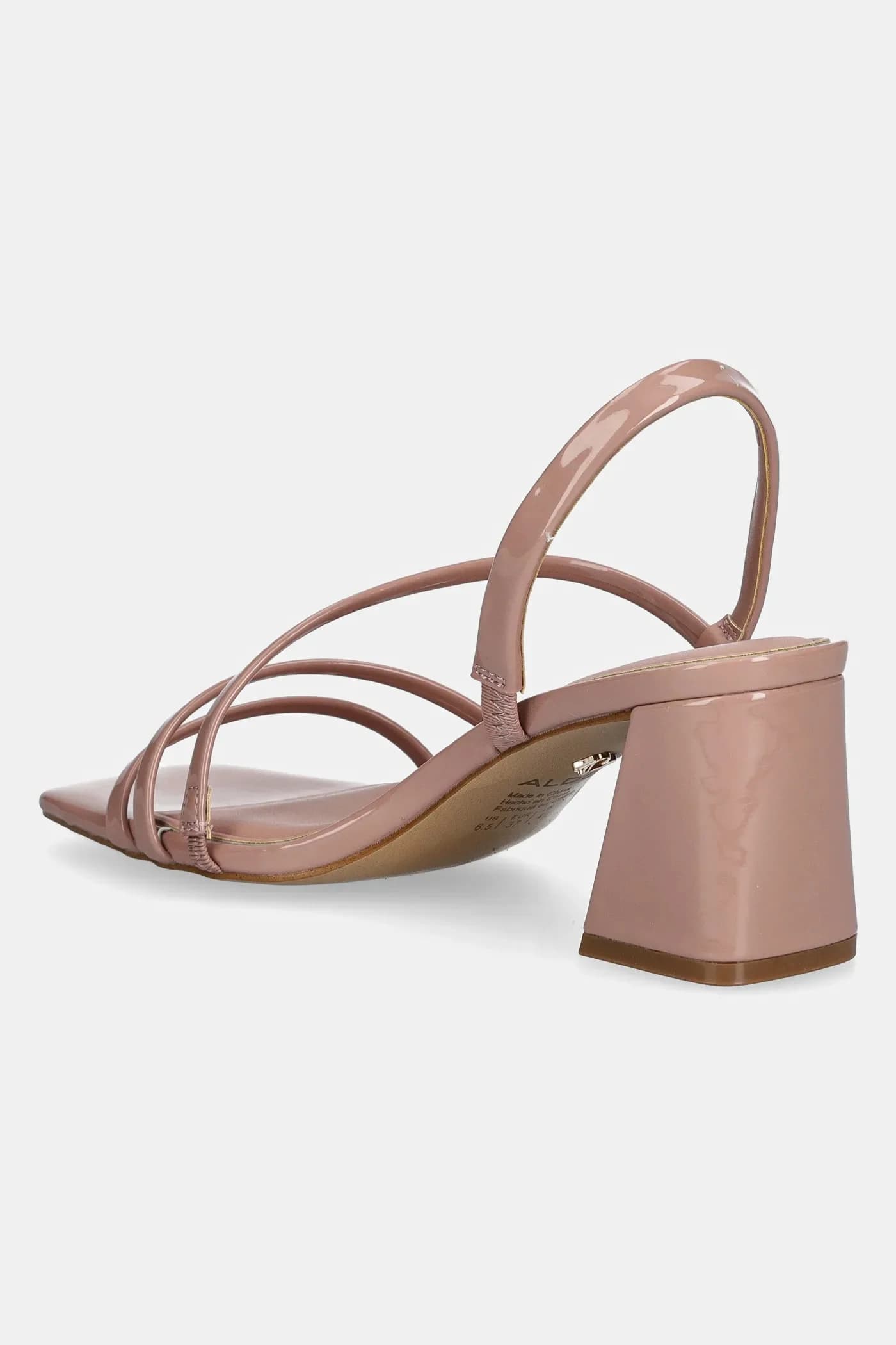 сандалии АТЛАНТИКУС - фото 3