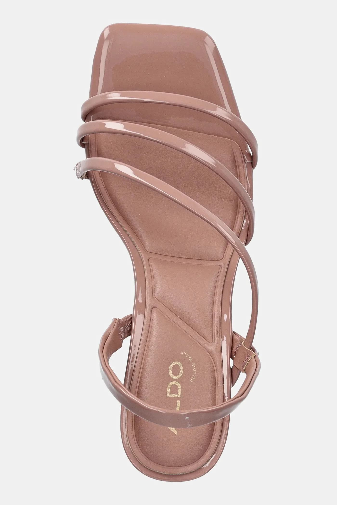 сандалии АТЛАНТИКУС - фото 4