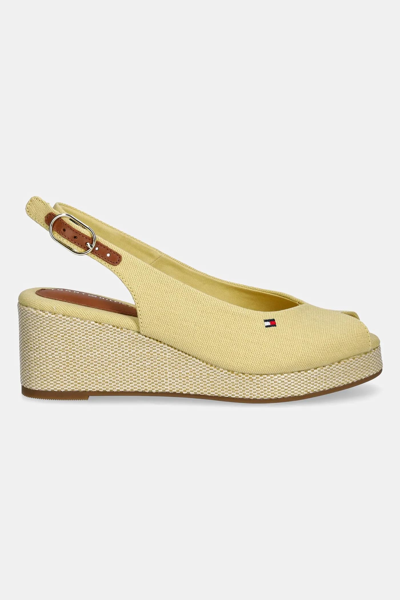 Босоножки FLAG MID WEDGE ESPAD SLINGBACK - фото 2