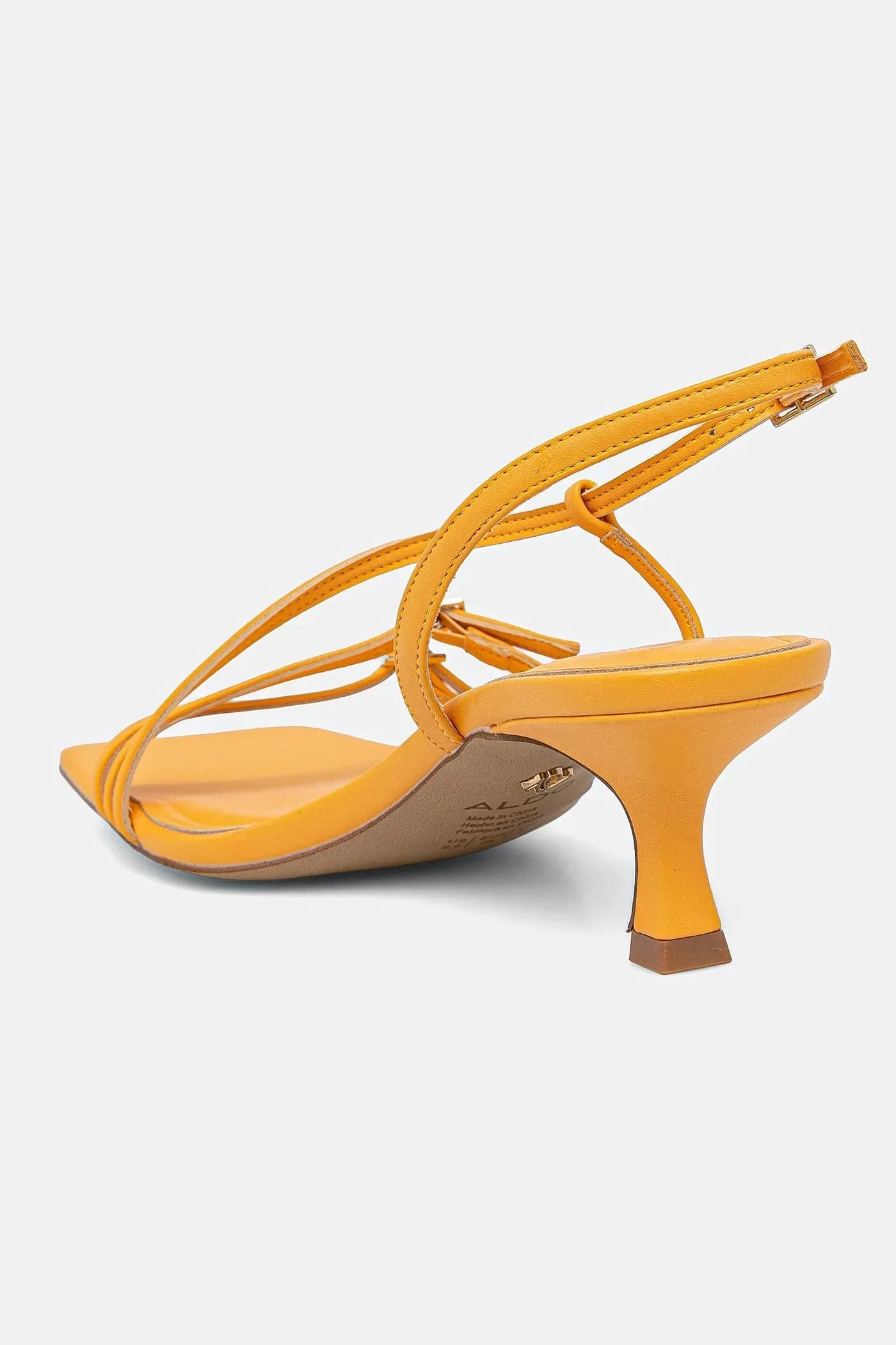 босоножки HARLIE - фото 3