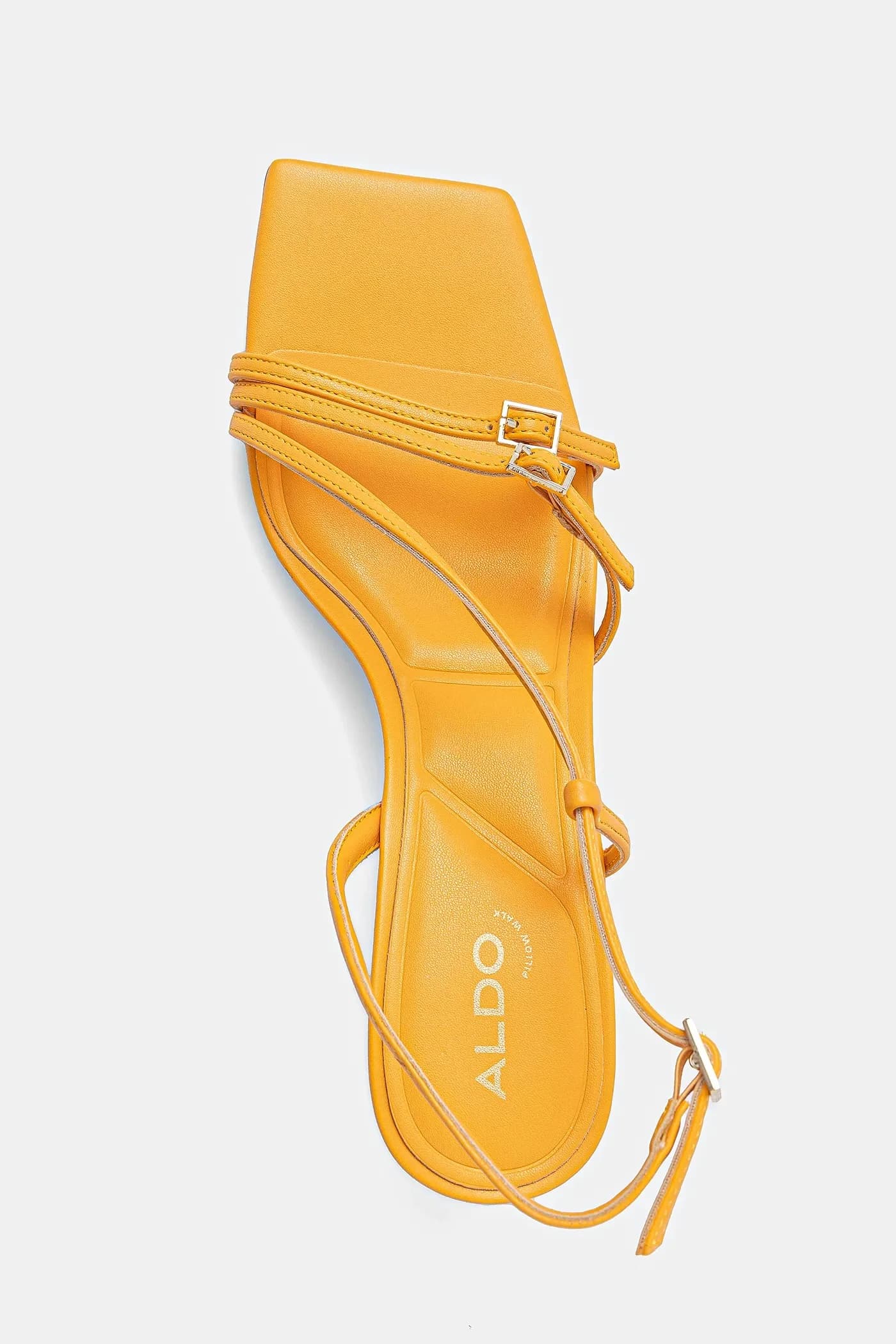 босоножки HARLIE - фото 4