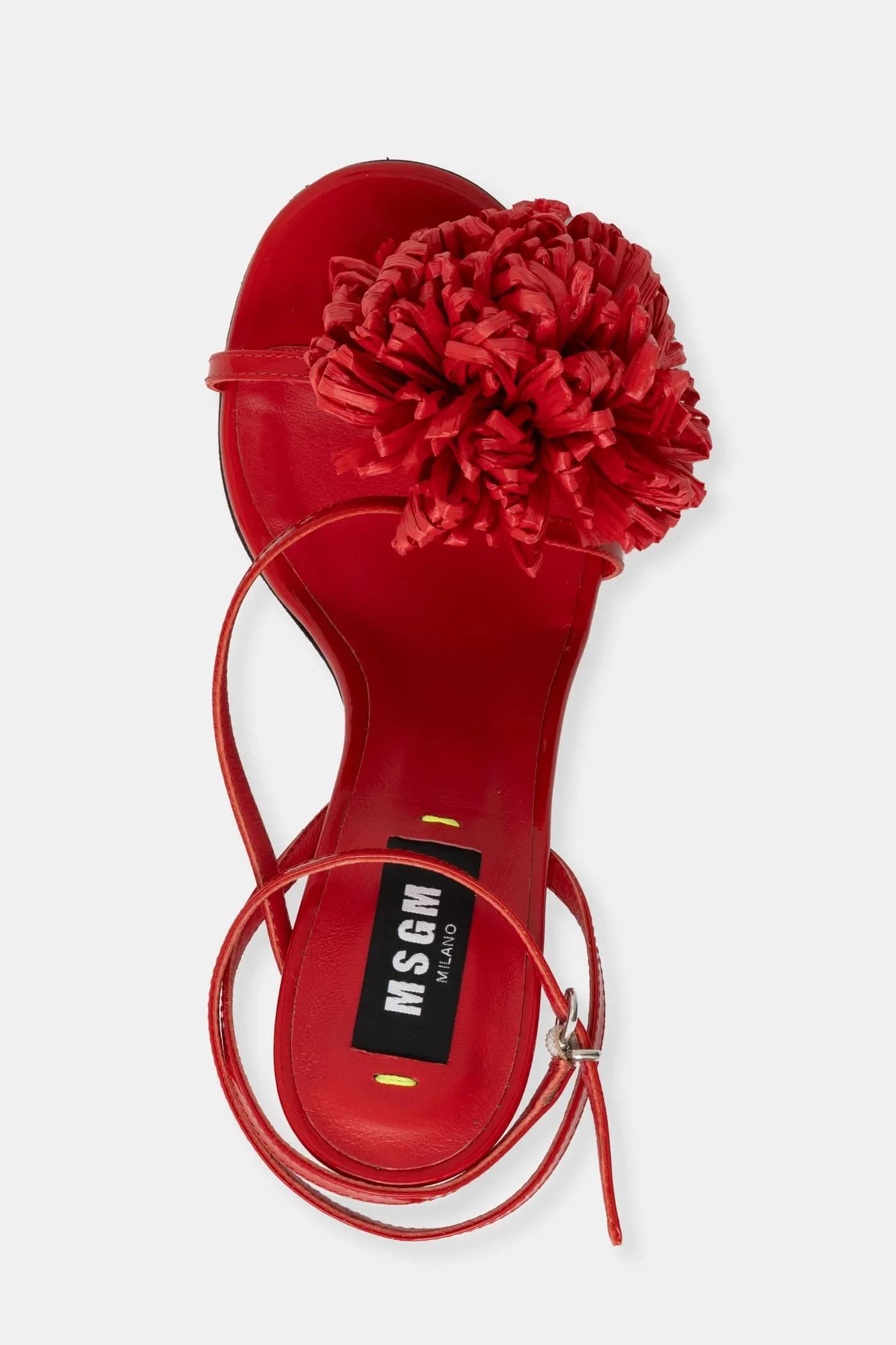 Сандалии - фото 4