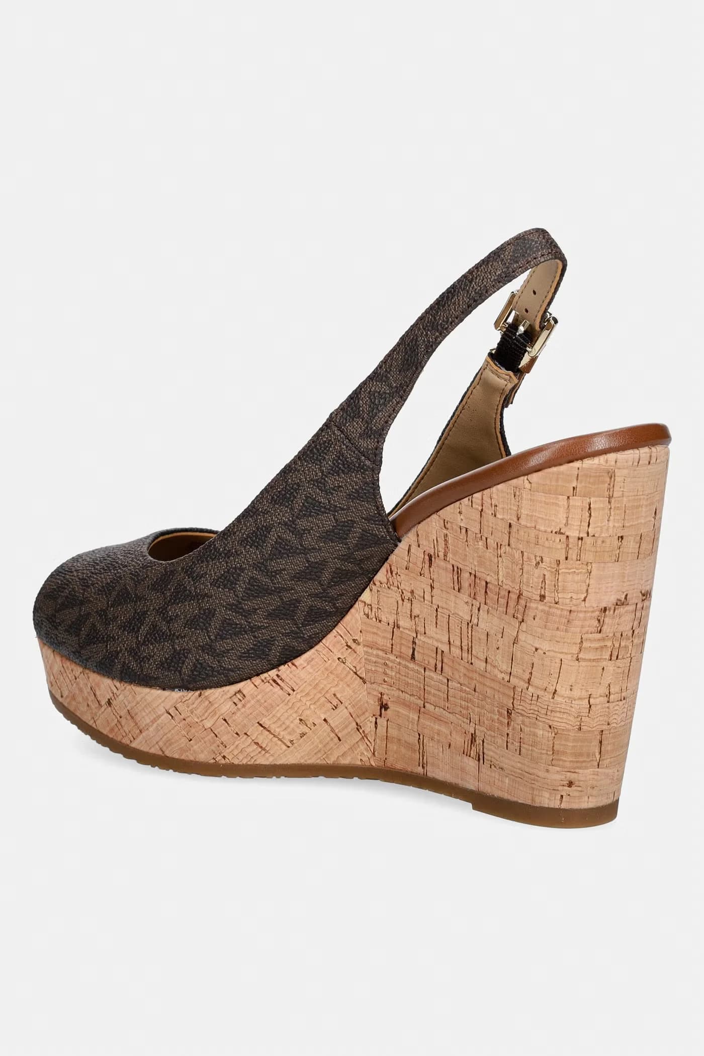 Женские босоножки Rosie Wedge на танкетке - фото 3