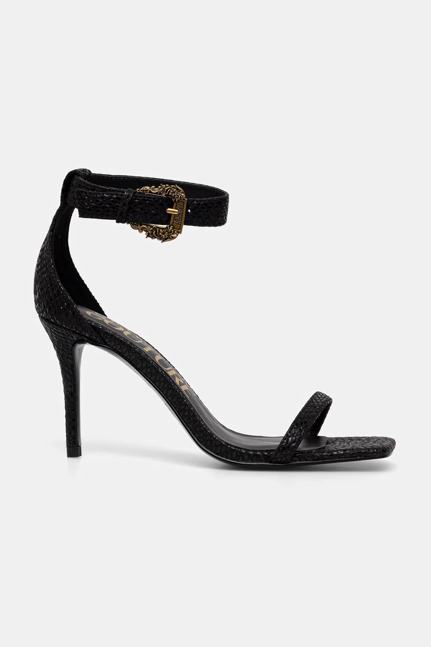 Сандалии - фото 2