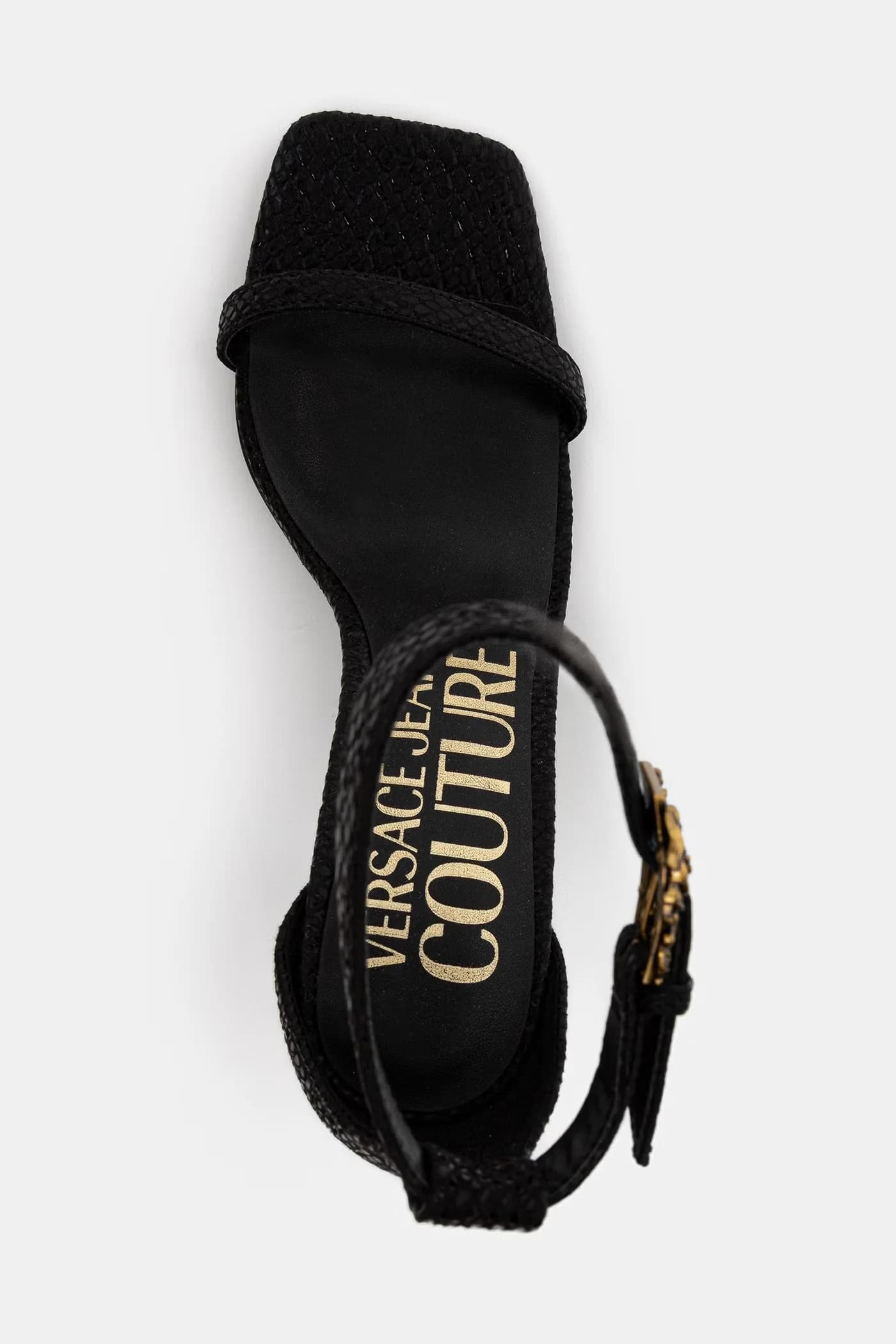 Сандалии - фото 4