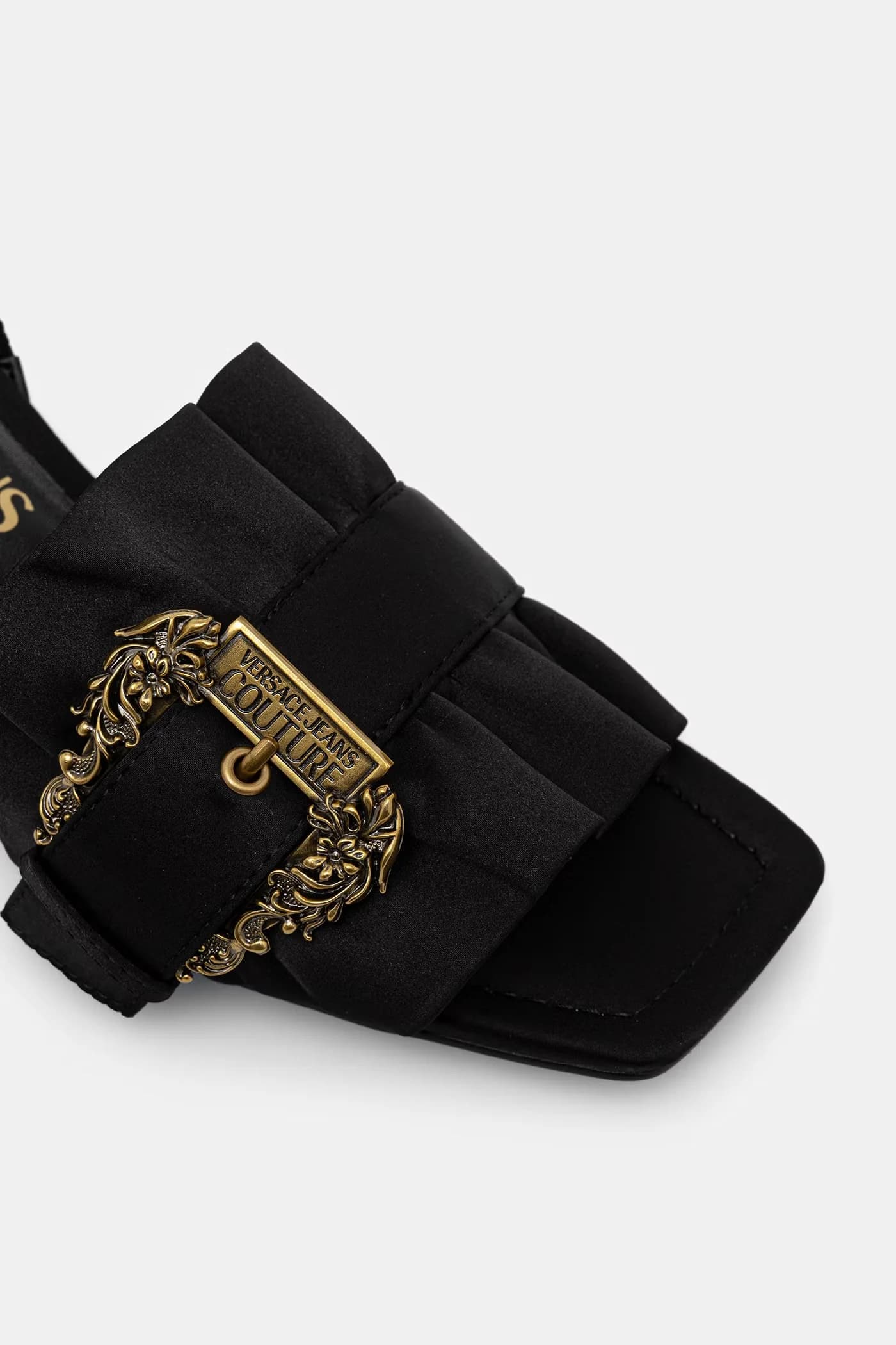 Сандалии - фото 4