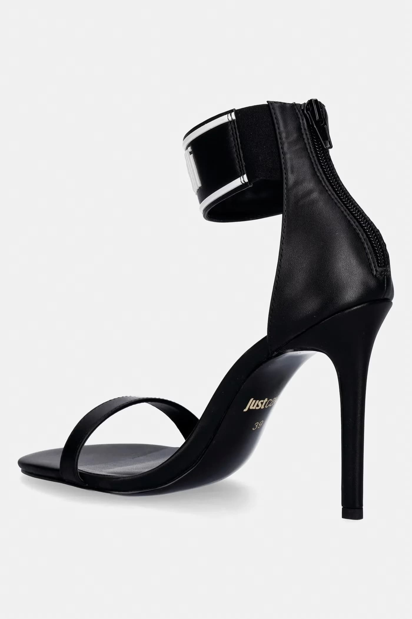 Каблуки - фото 3