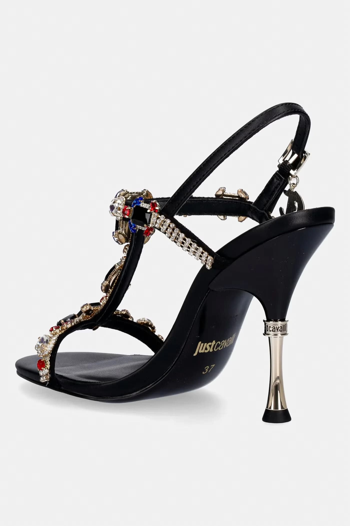 Каблуки - фото 3