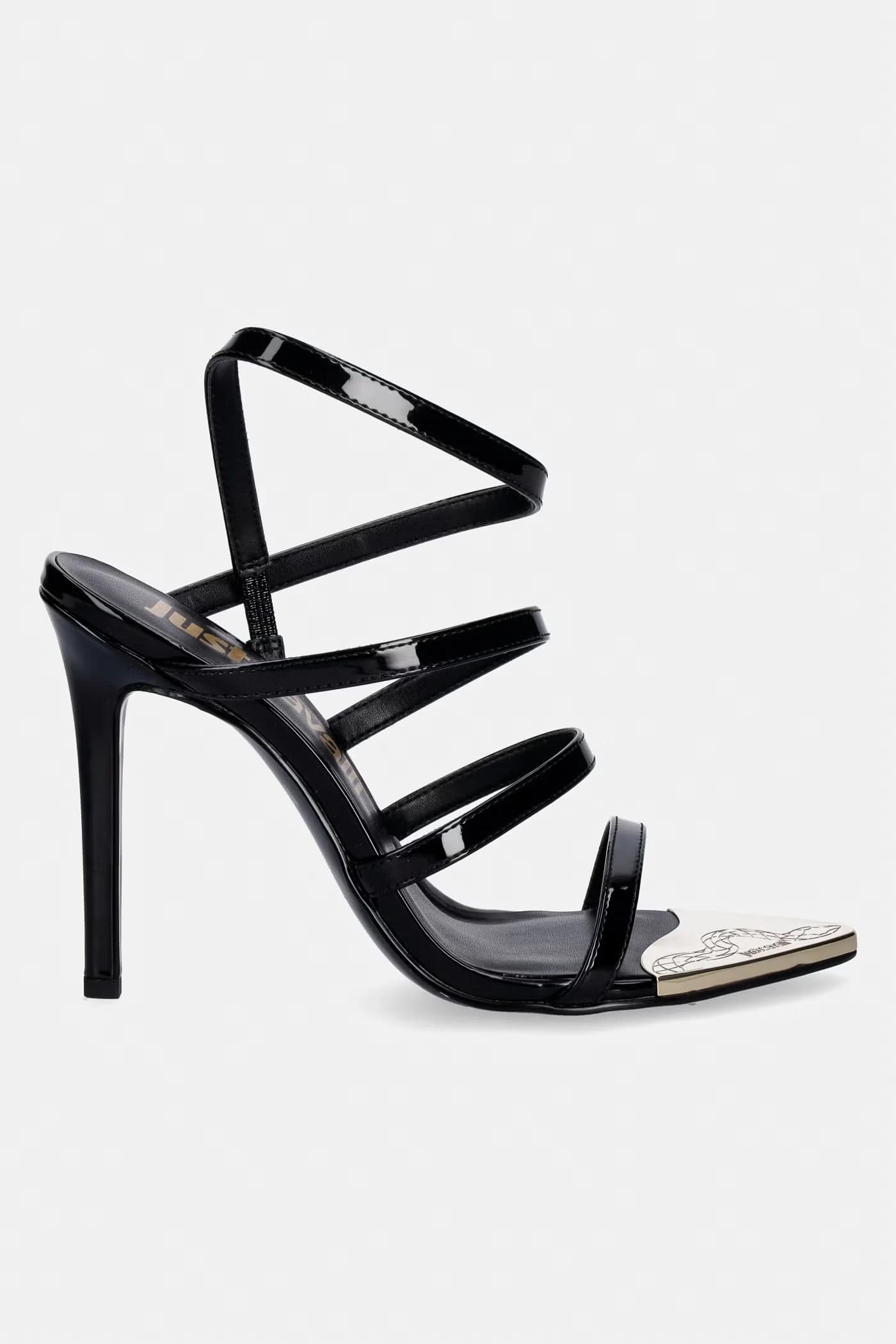 Каблуки - фото 2