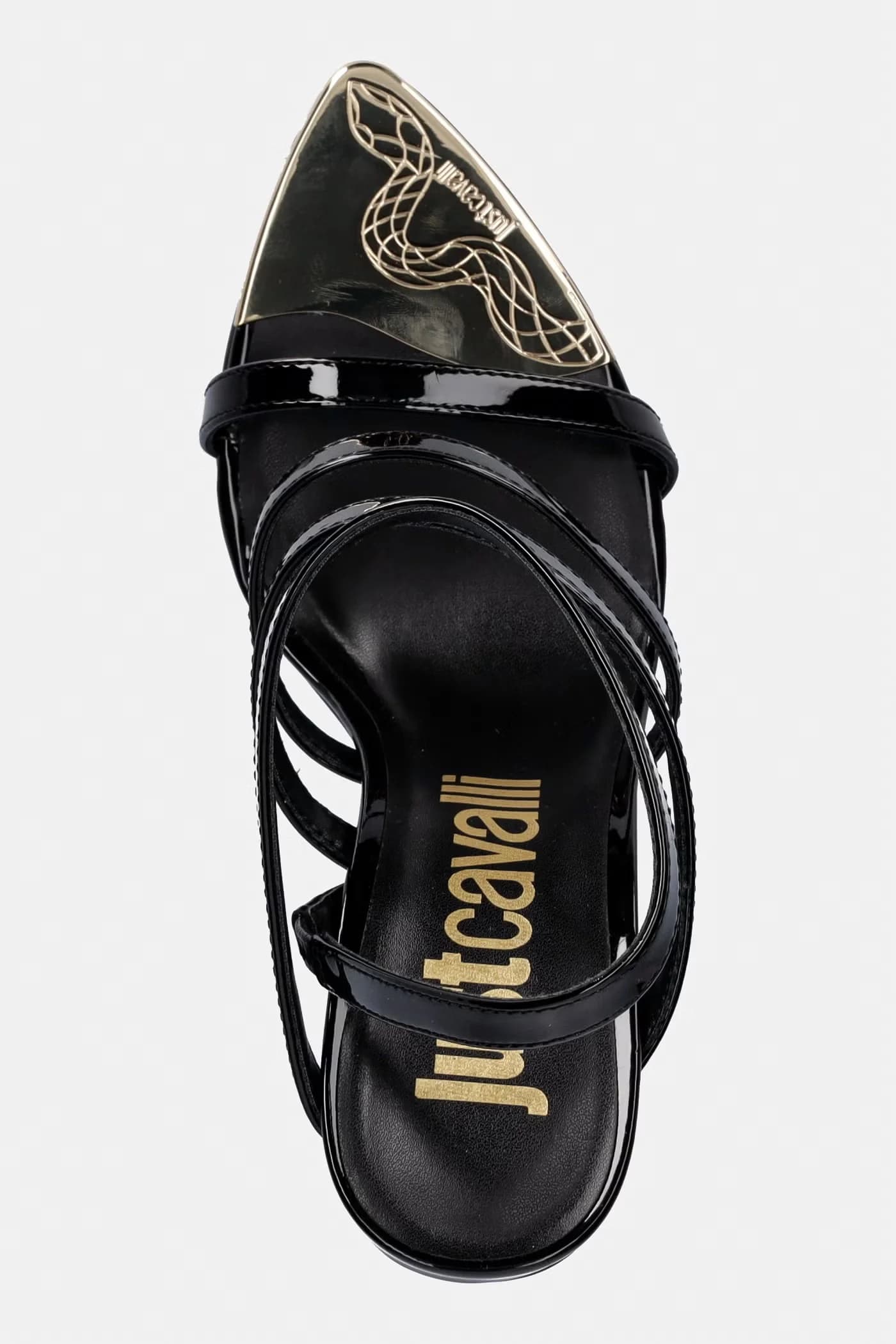 Каблуки - фото 4