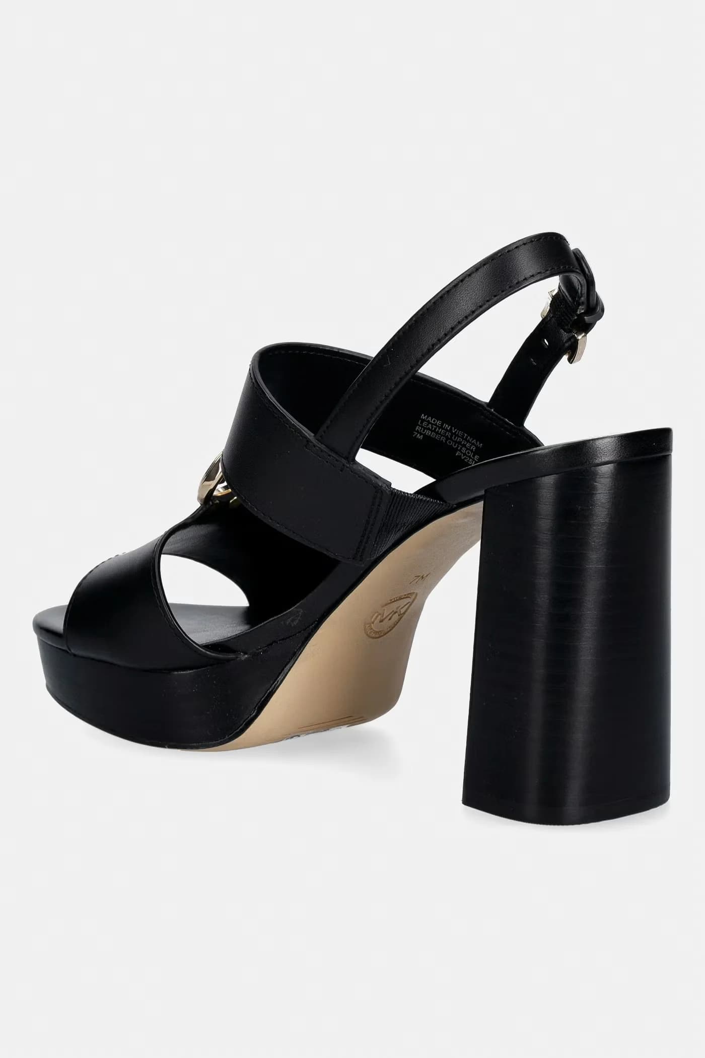 босоножки Erin Platform Sandal - фото 3