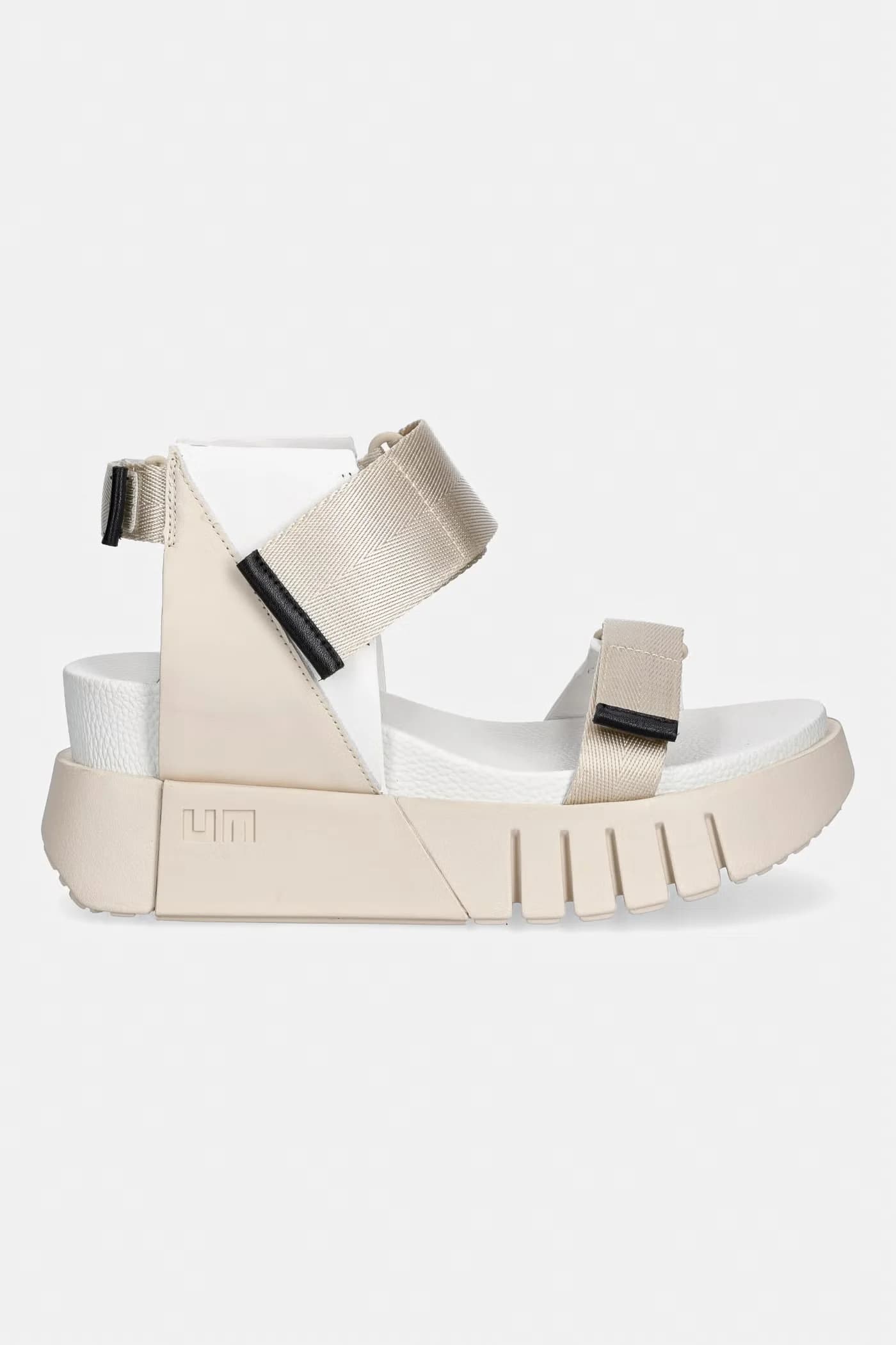 сандалии Delta Run - фото 2