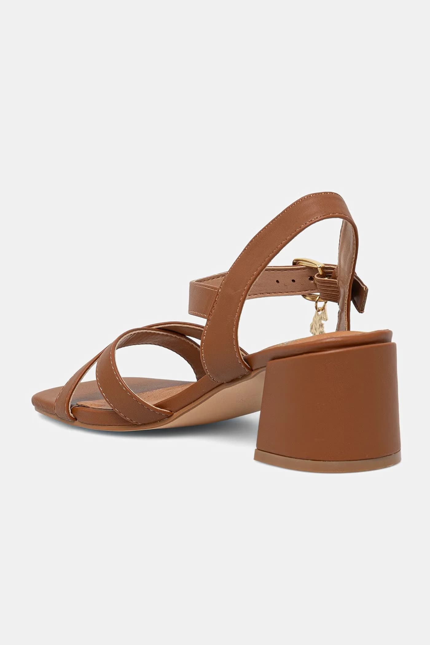 сандалии JADA004 - фото 3