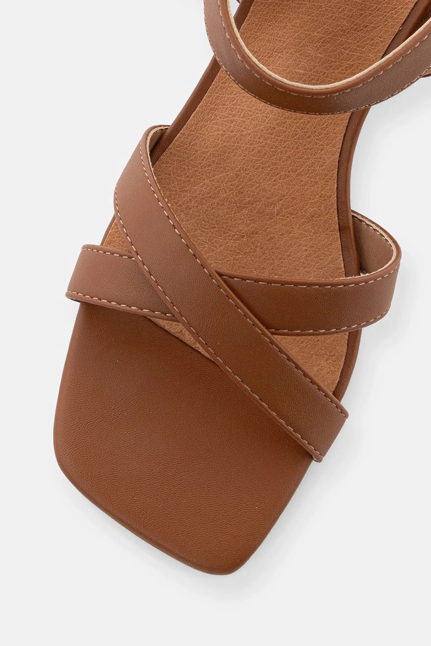 сандалии JADA004 - фото 4