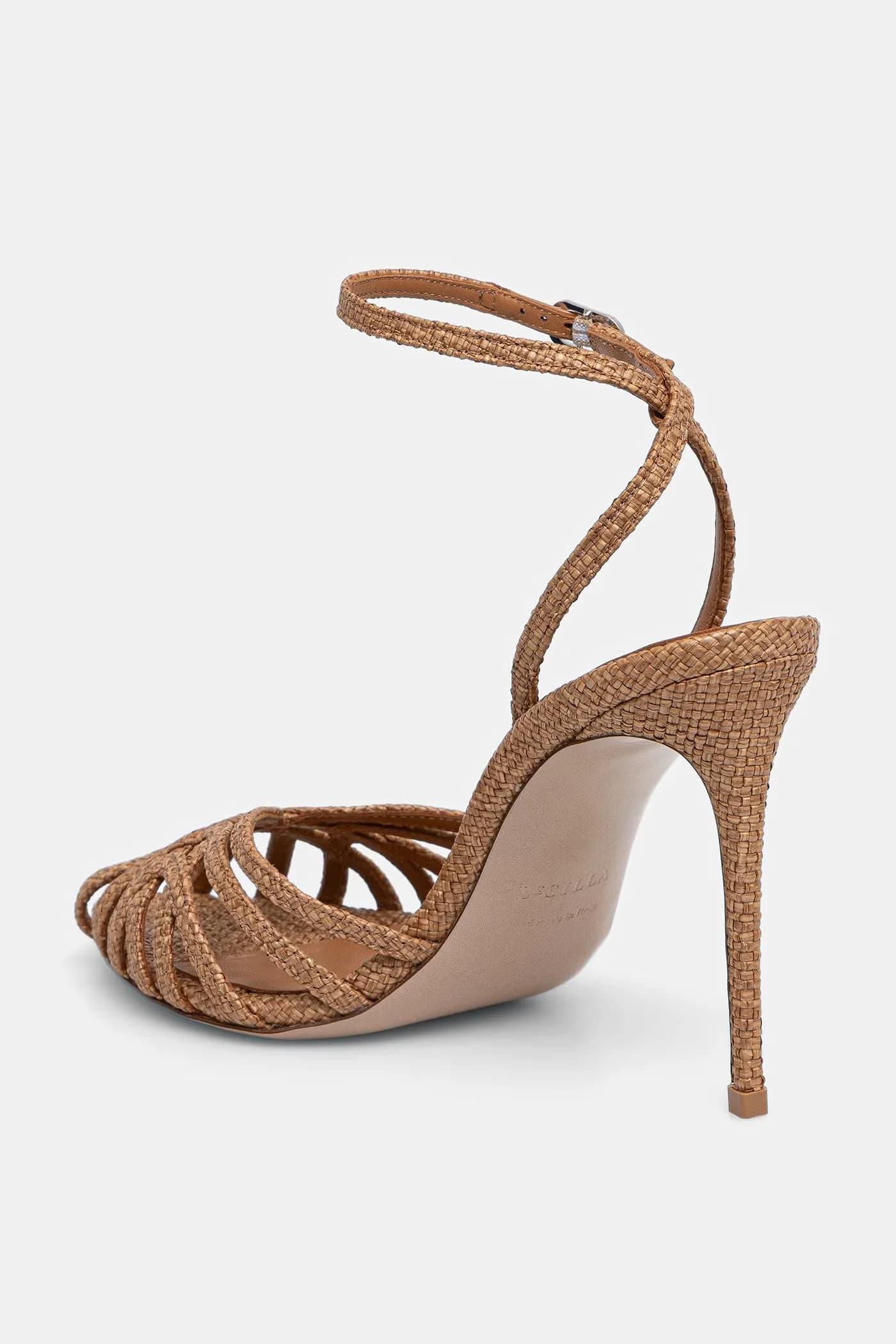 сандалии Sandalo Embrace - фото 3