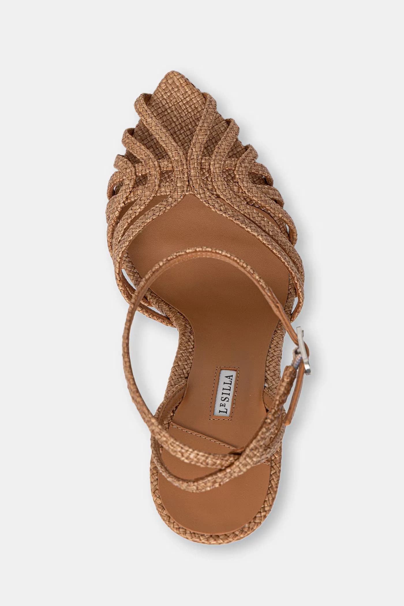 сандалии Sandalo Embrace - фото 4