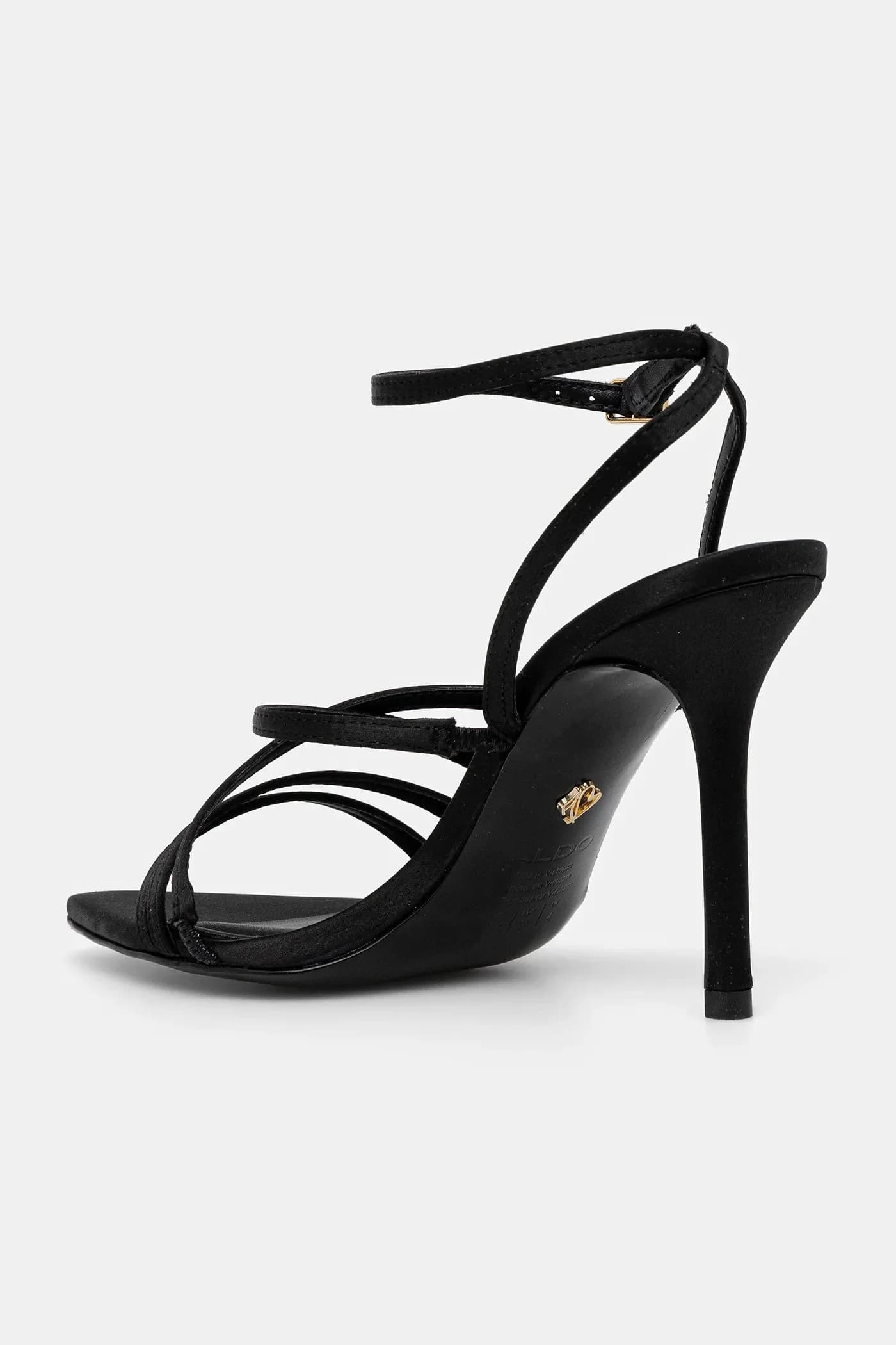 сандалии SOLANIA - фото 3