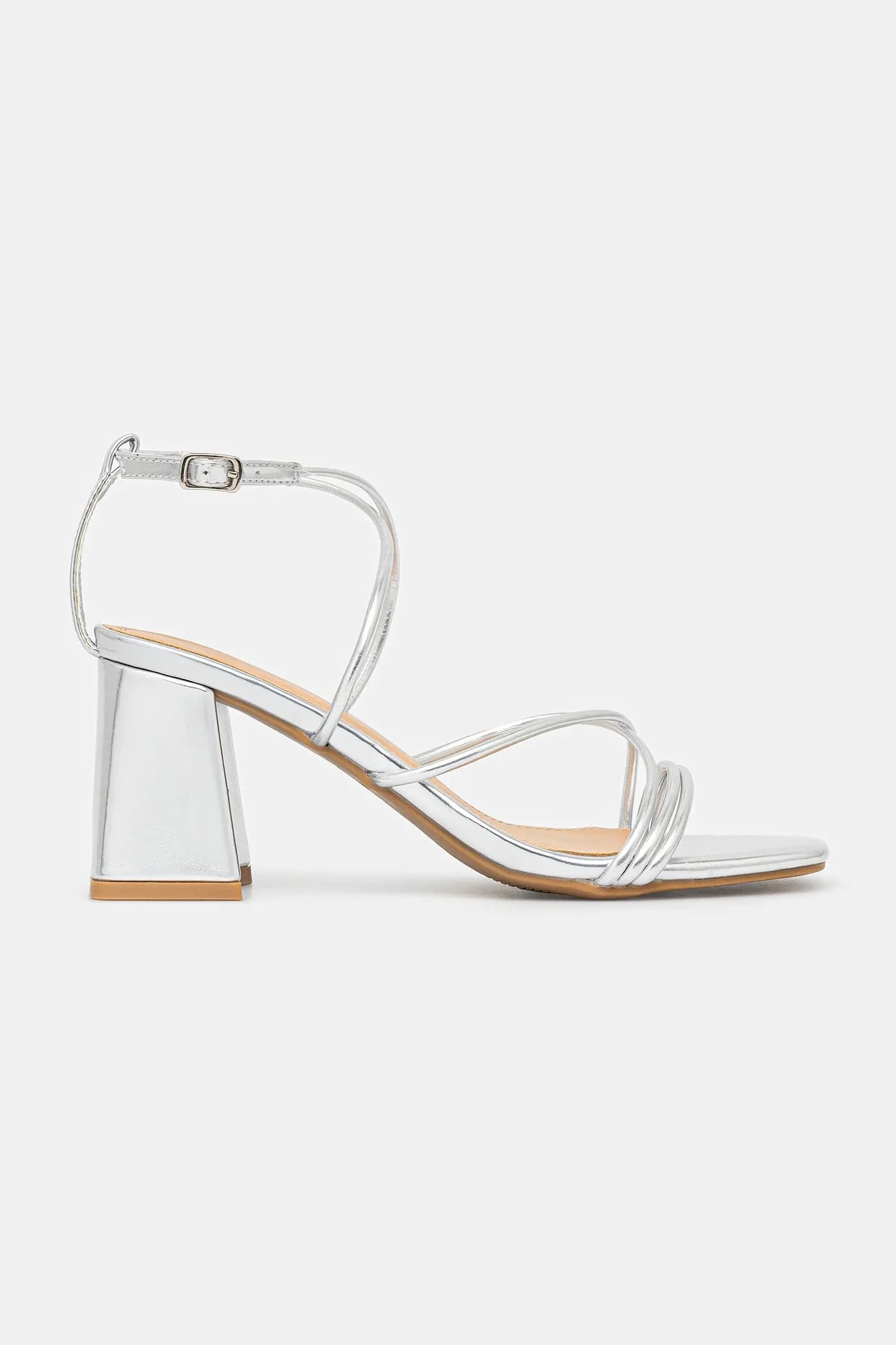 Сандалии - фото 2