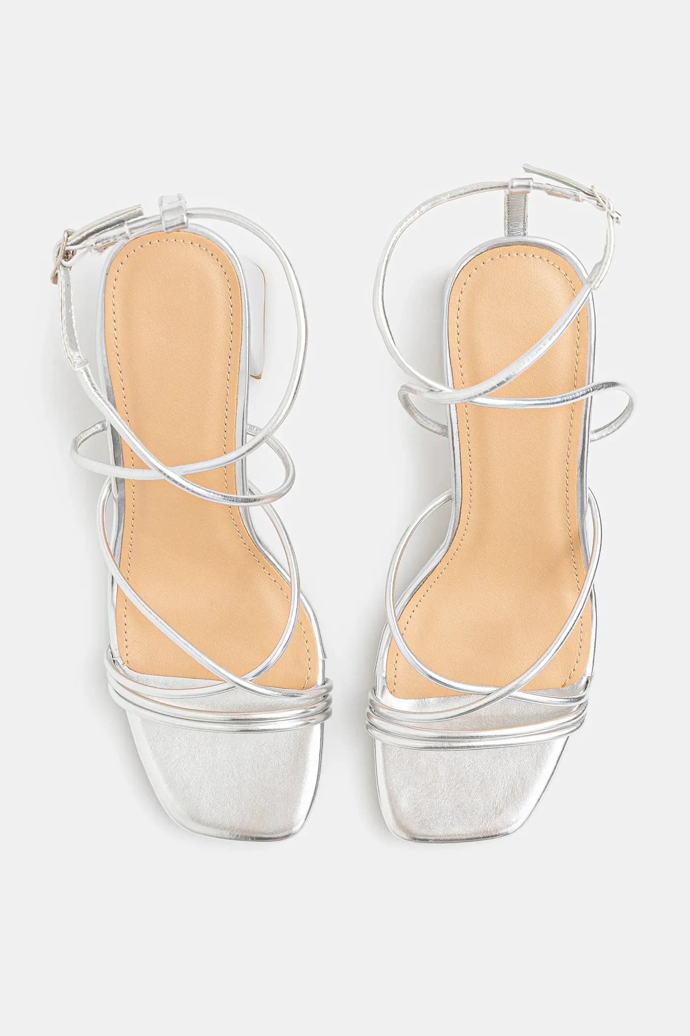 Сандалии - фото 4