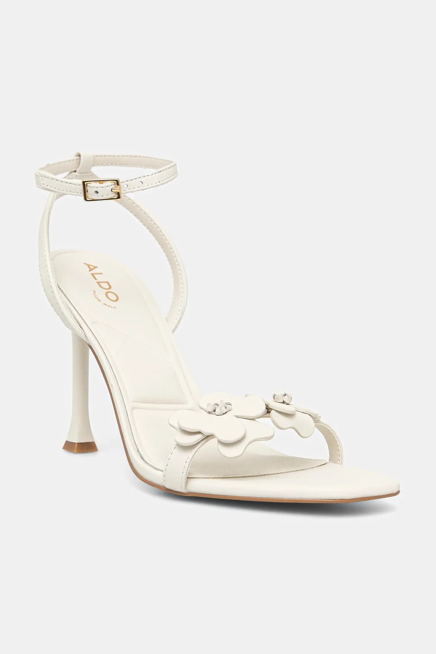 кожаные сандалии DAISYLILY