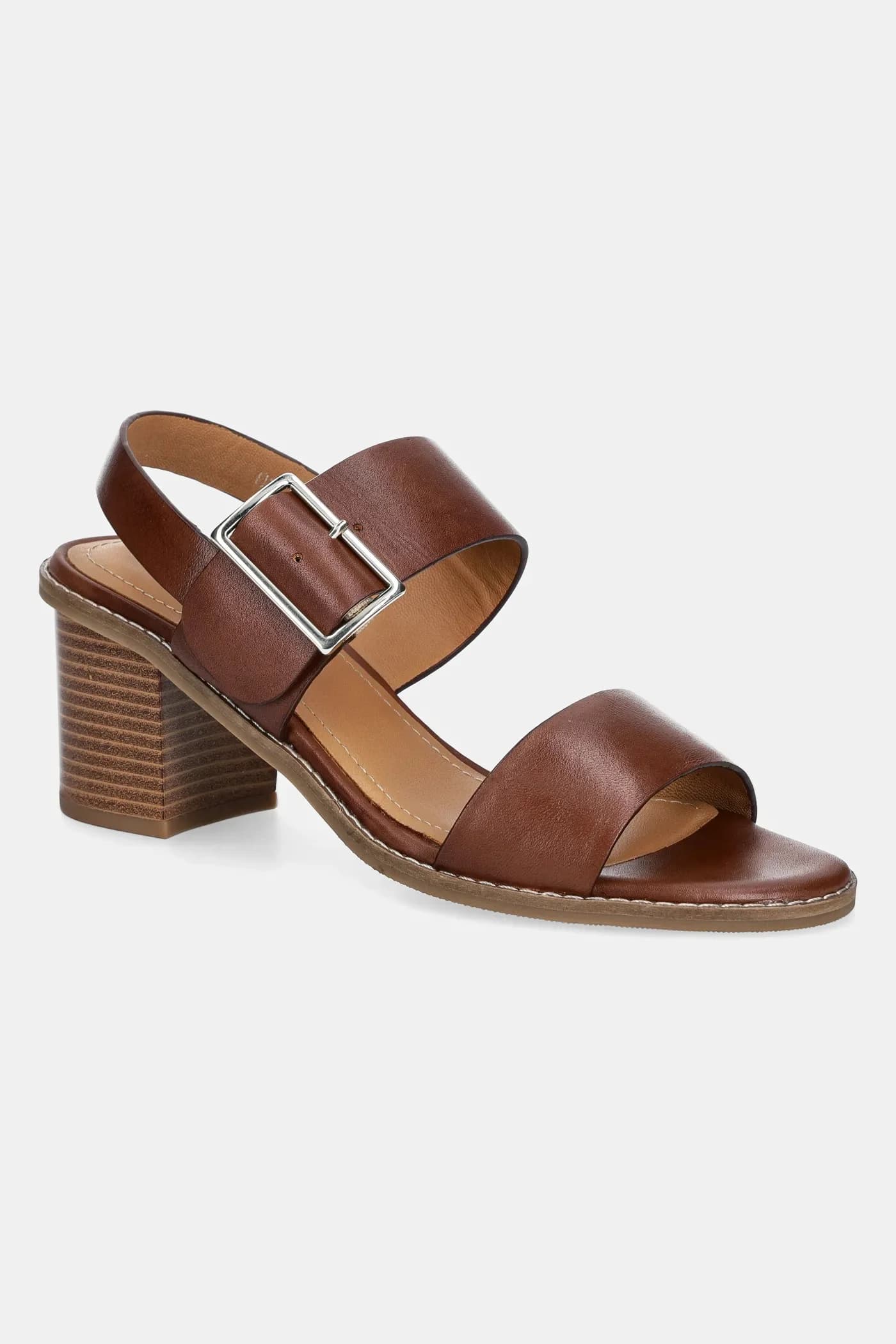 кожаные сандалии ACRE