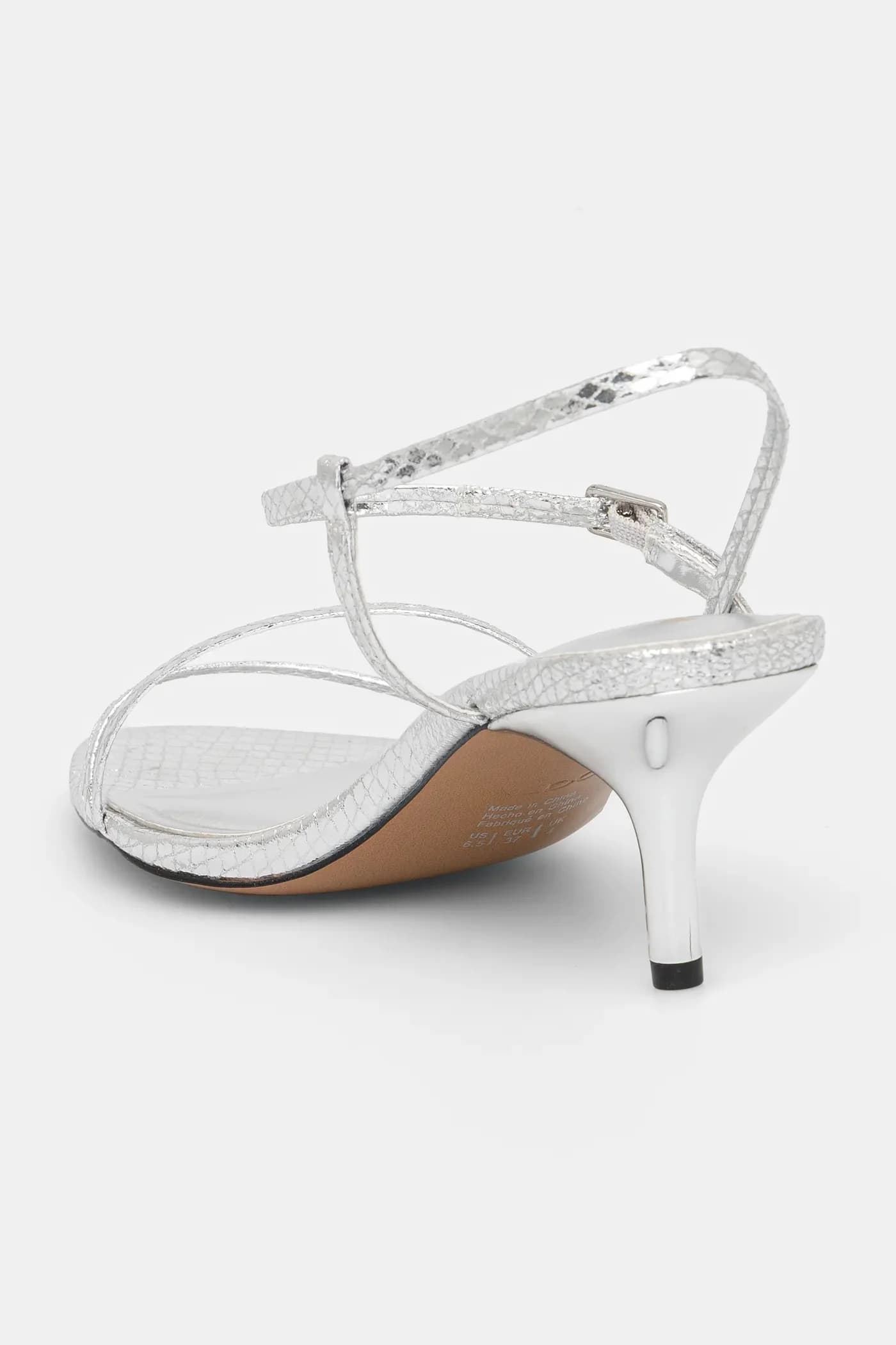 босоножки ELIANNA - фото 3