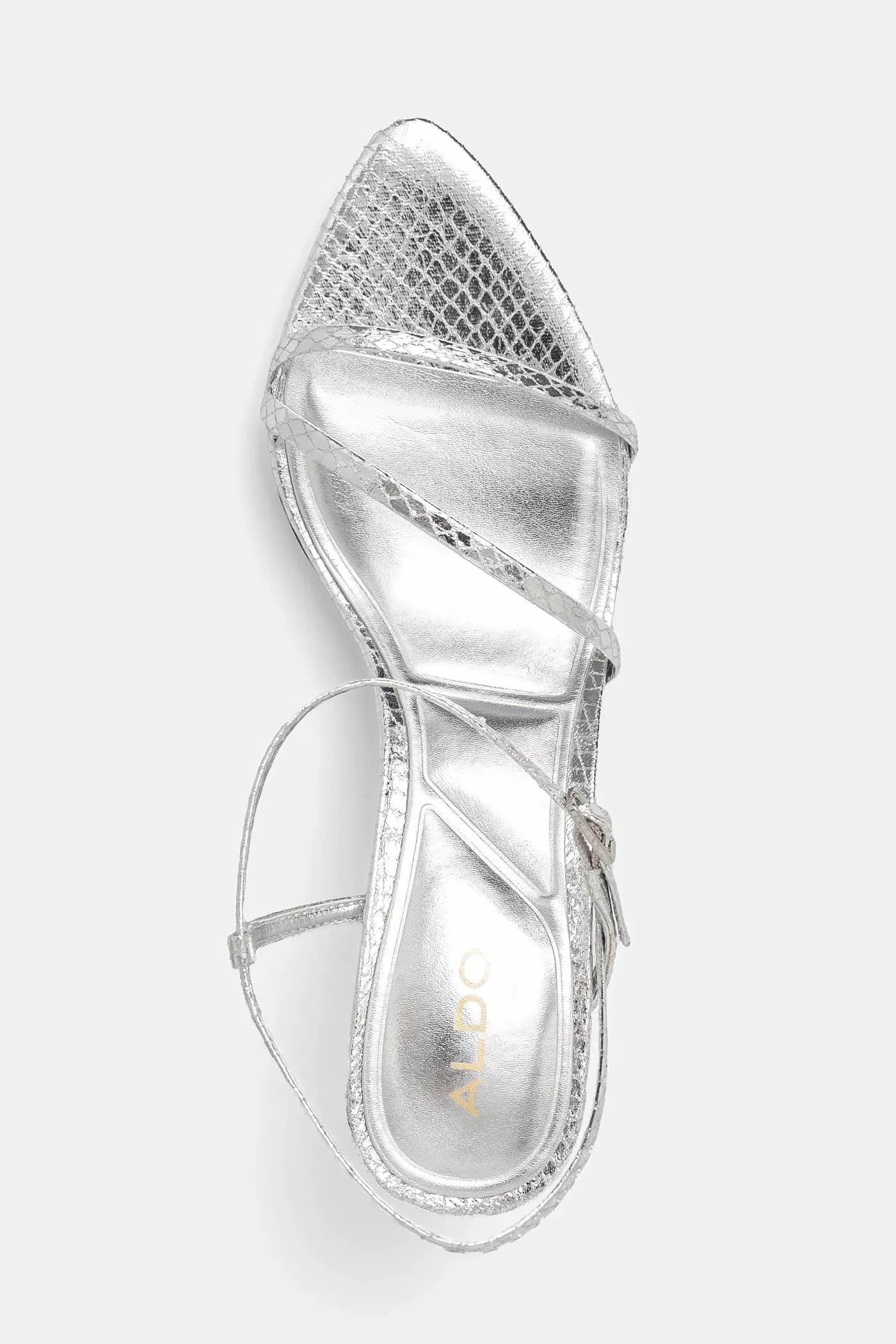 босоножки ELIANNA - фото 4