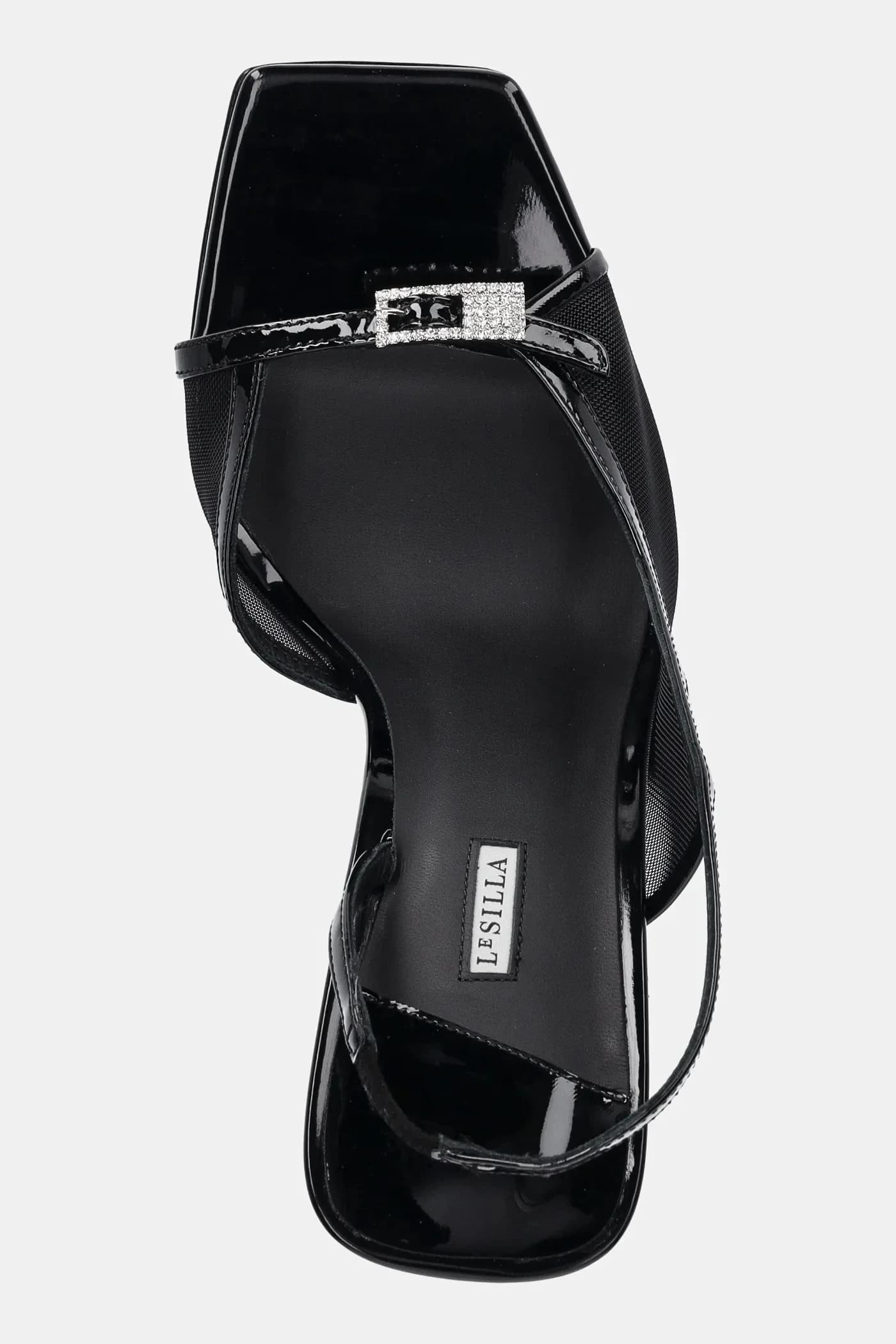 босоножки Vittoria - фото 4