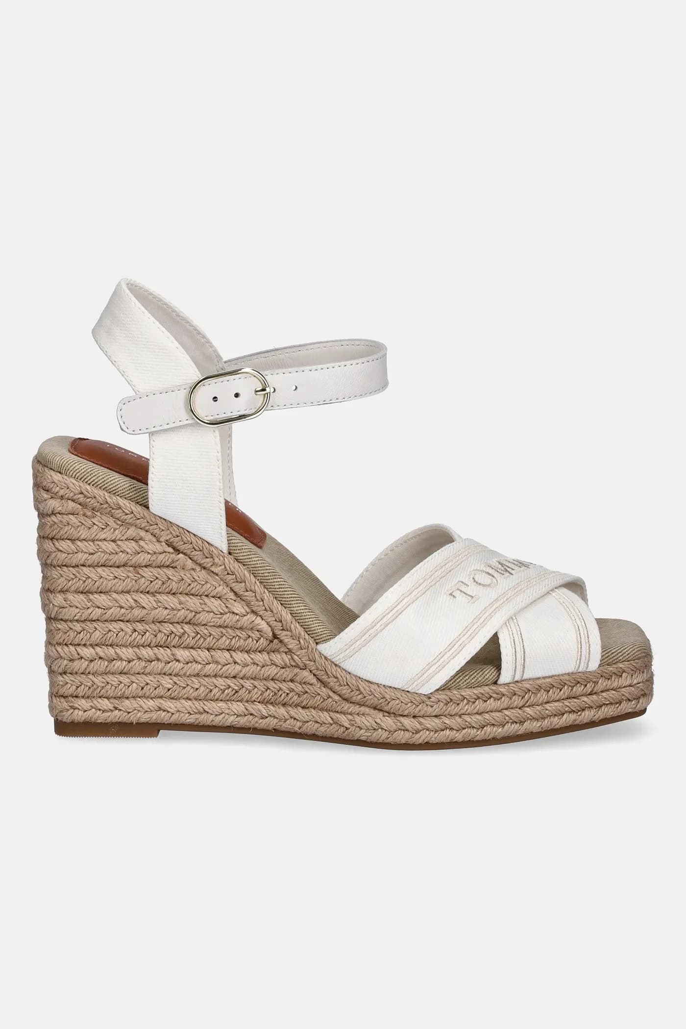 Tommy Hilfiger Сандалии ESPAD HIGH WEDGE - фото 2