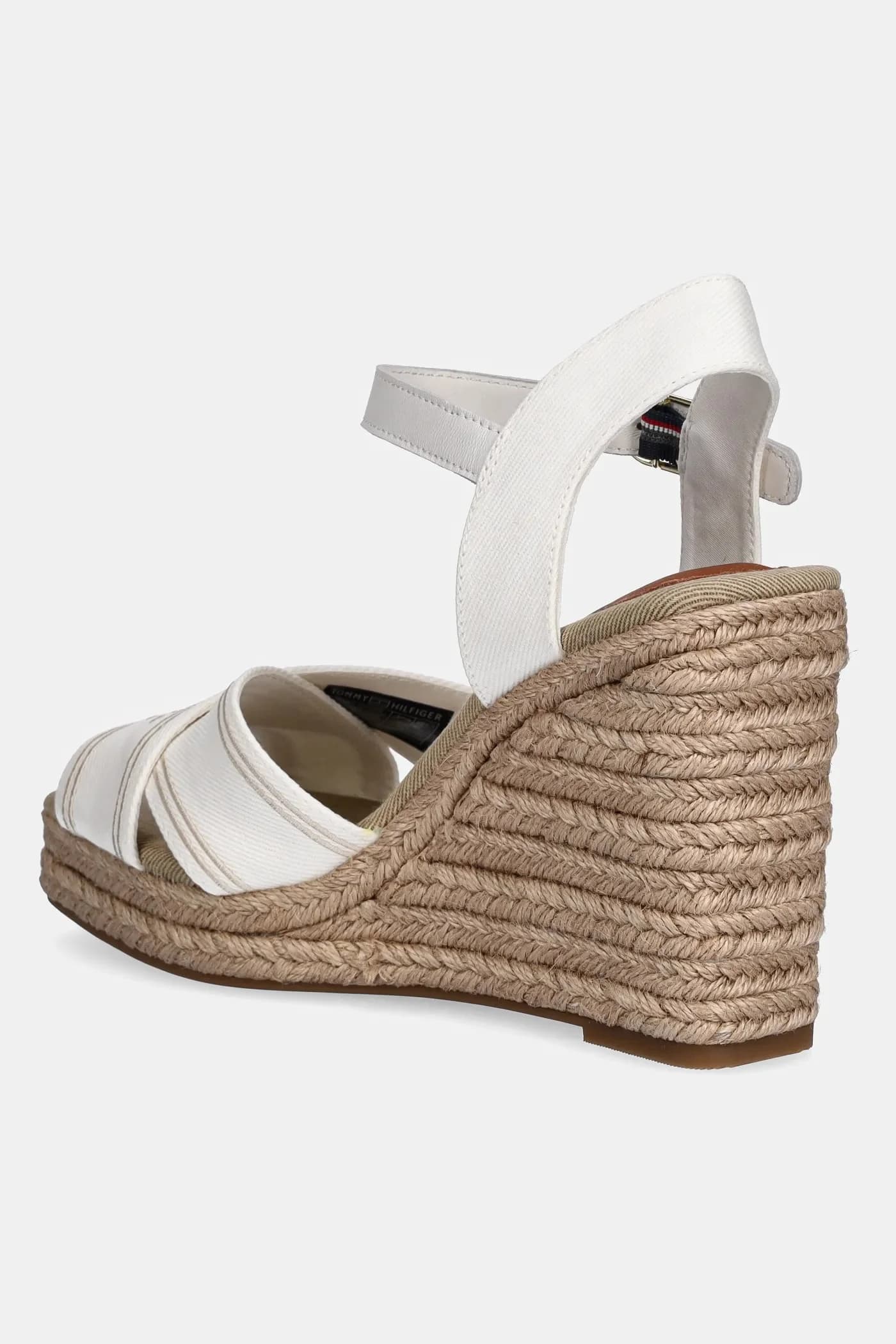 Tommy Hilfiger Сандалии ESPAD HIGH WEDGE - фото 3