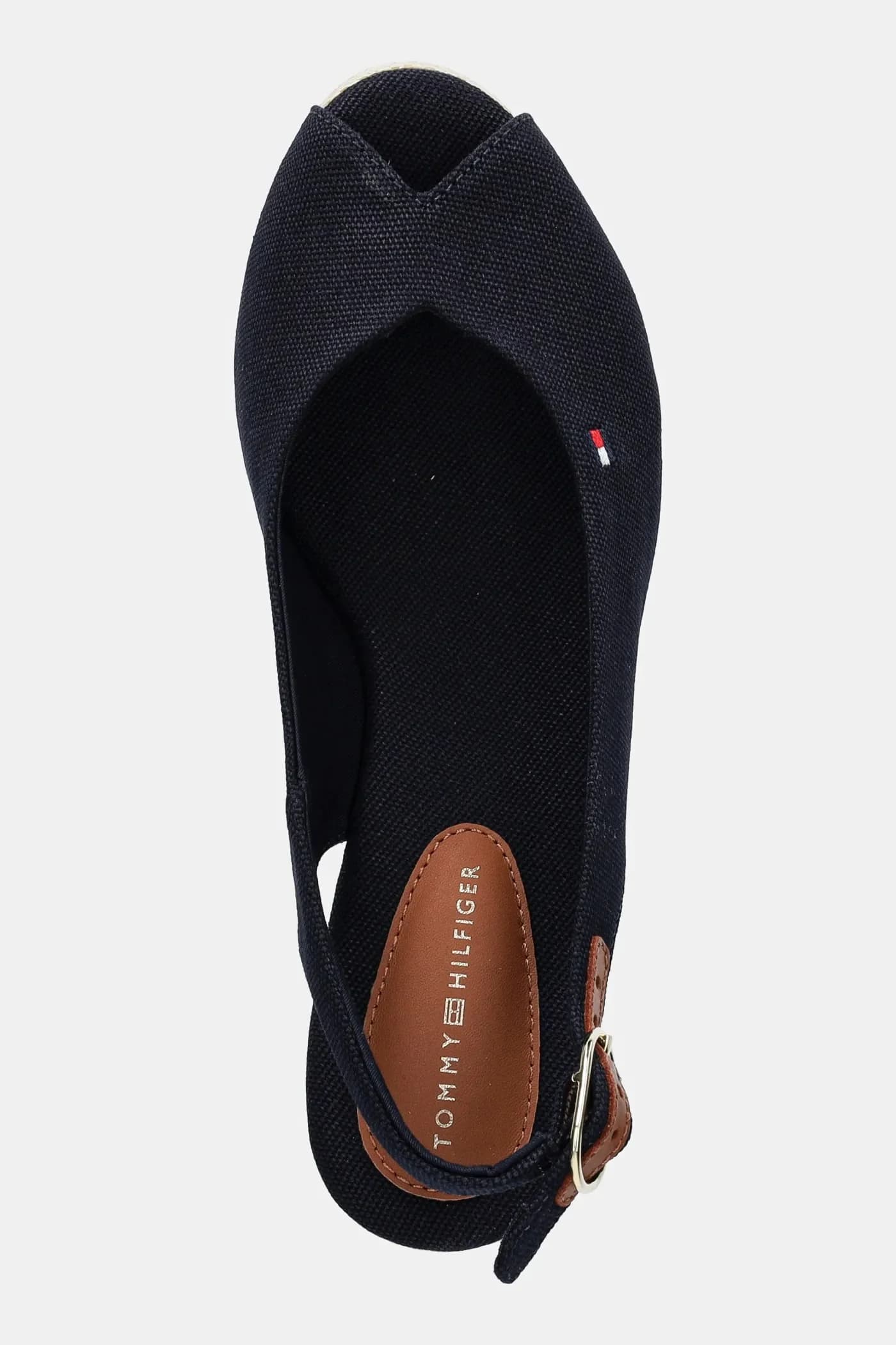 Босоножки FLAG MID WEDGE ESPAD SLINGBACK - фото 4