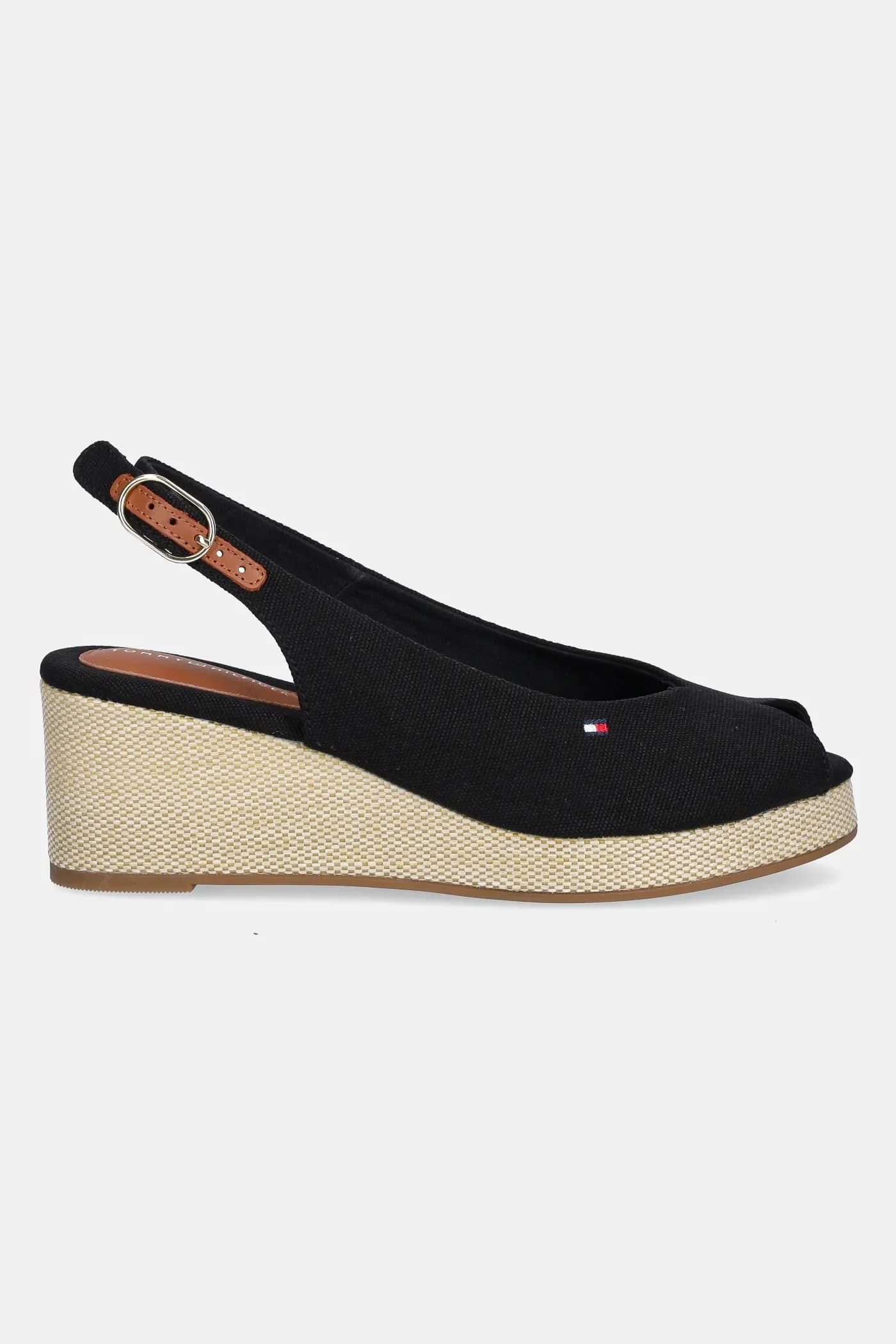 Босоножки FLAG MID WEDGE ESPAD SLINGBACK - фото 2