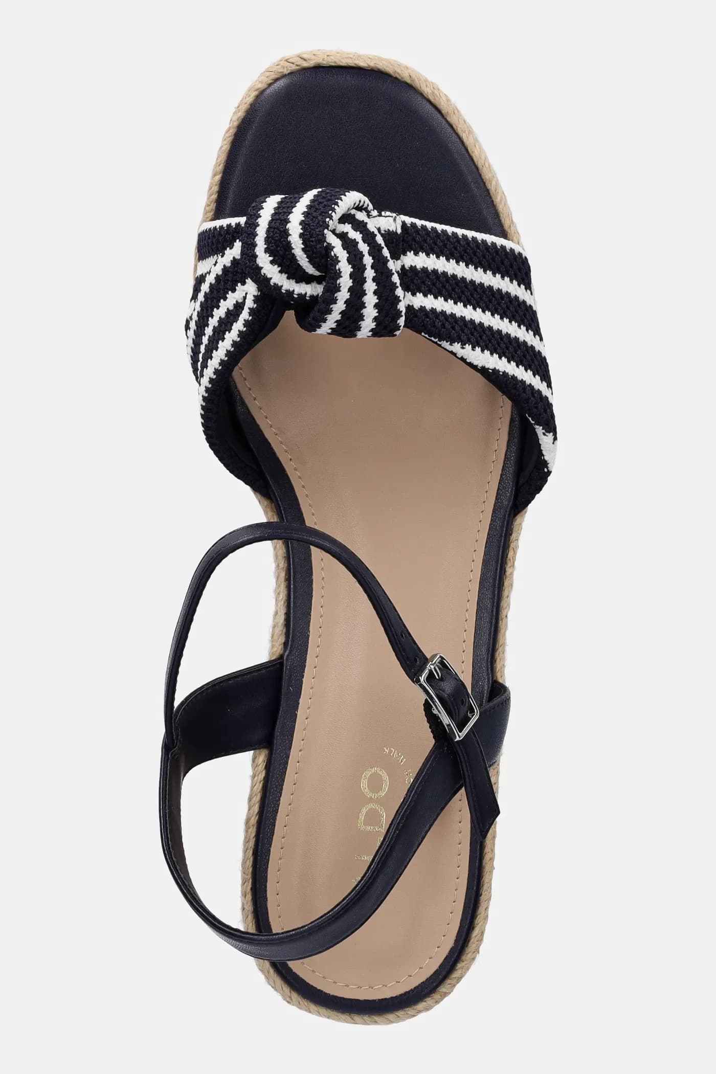 сандалии ANNAMARIE - фото 4