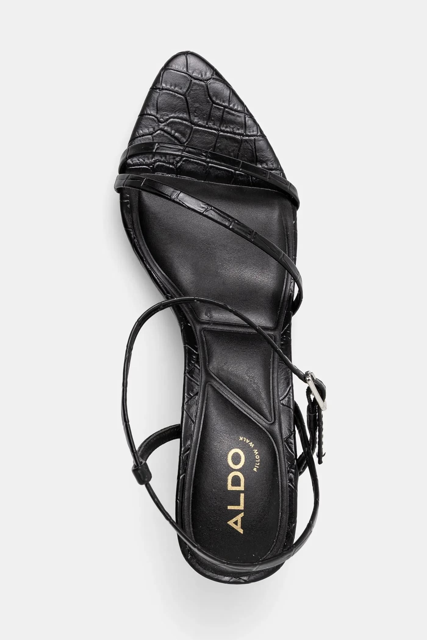 босоножки ELIANNA - фото 4